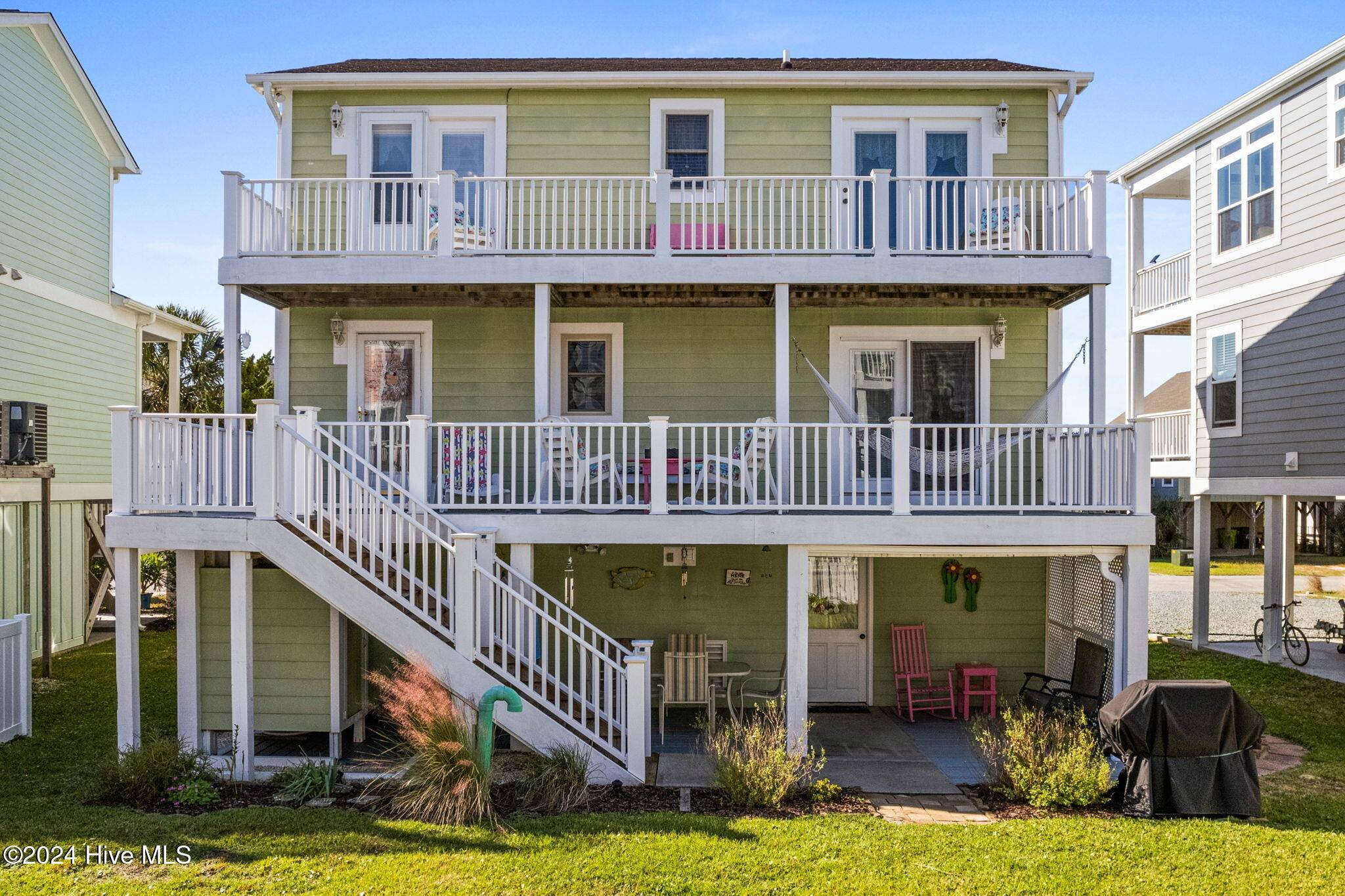 Holden Beach, NC 28462,118 Clippership DR