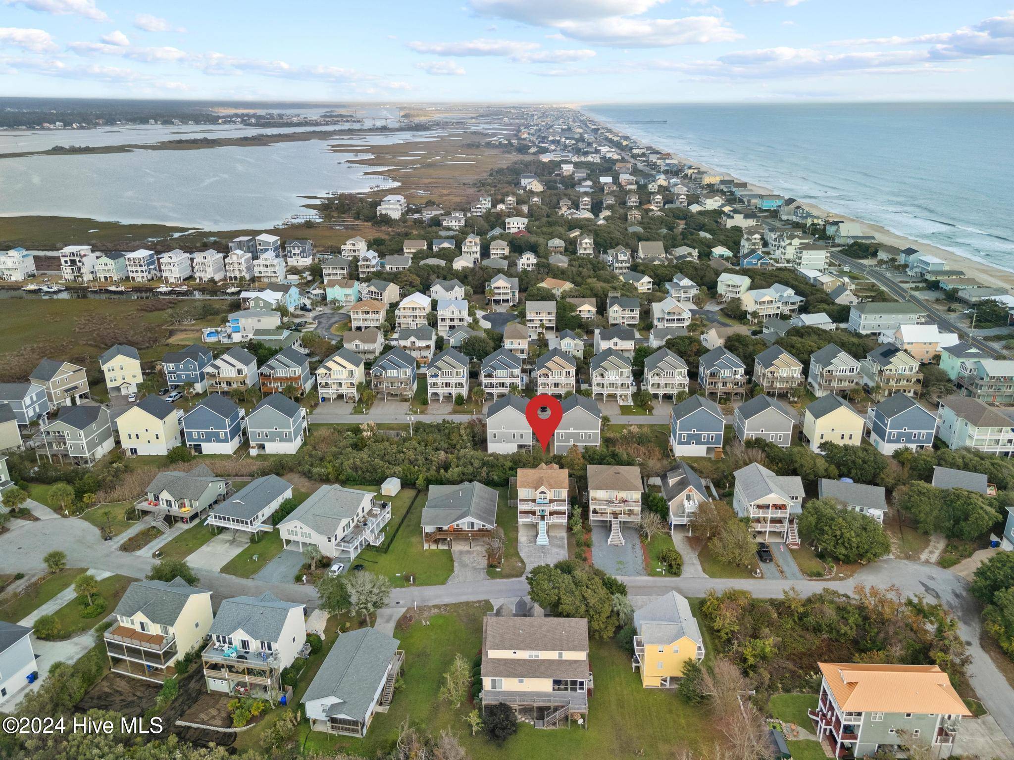 Surf City, NC 28445,58 North Ridge