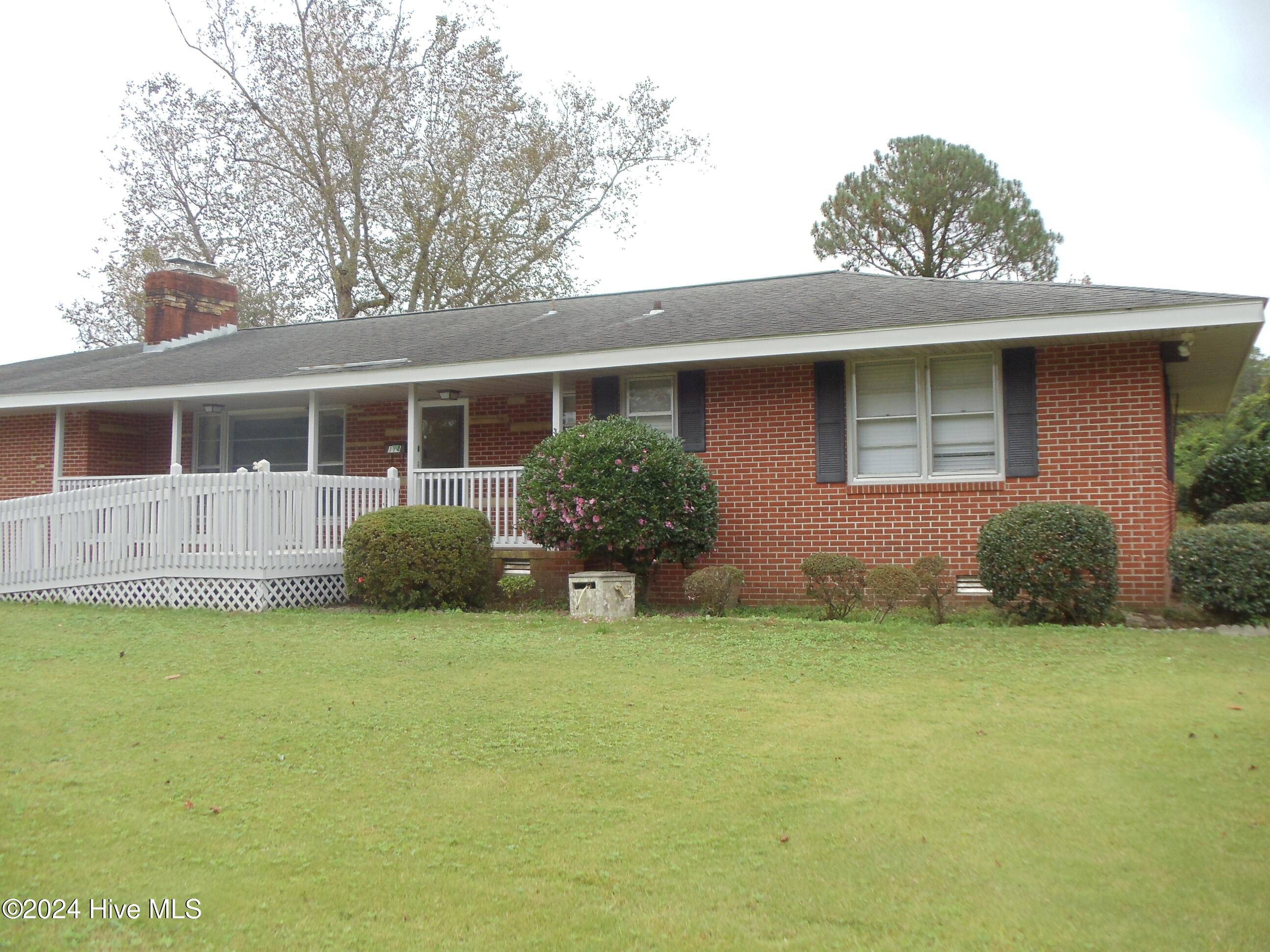 Midway Park, NC 28544,114 Barbara AVE