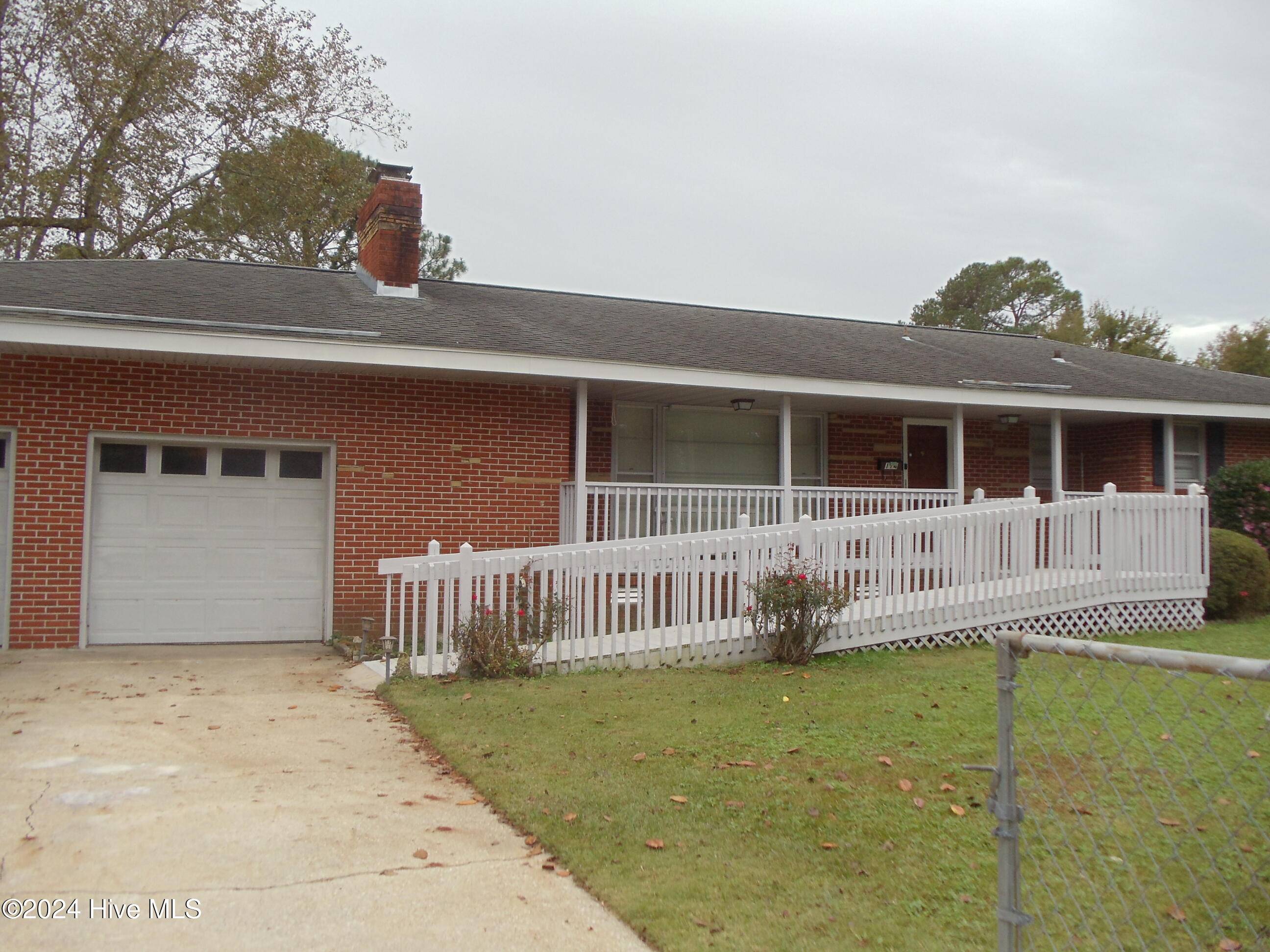 Midway Park, NC 28544,114 Barbara AVE