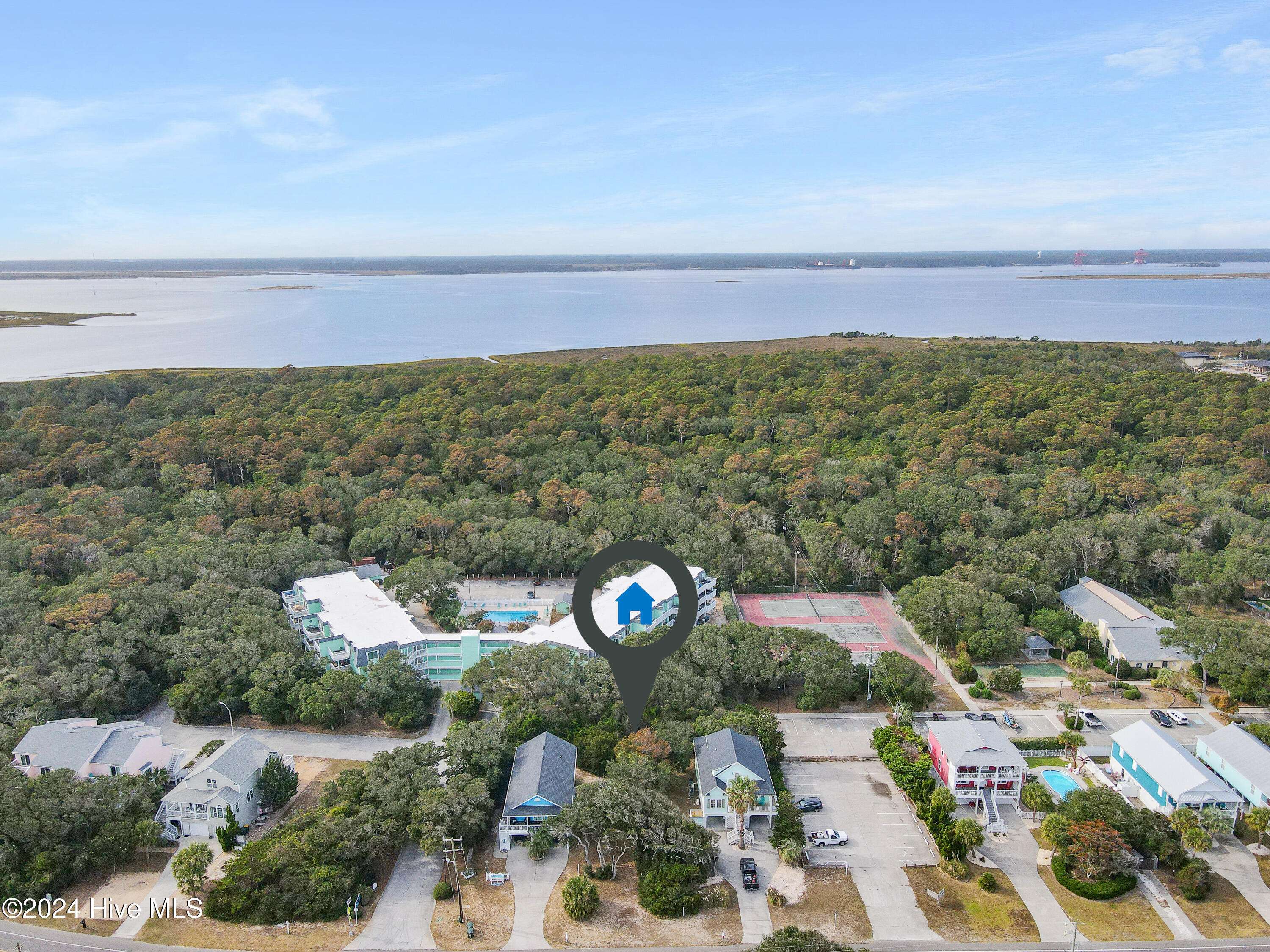 Kure Beach, NC 28449,1350 Fort Fisher BLVD S