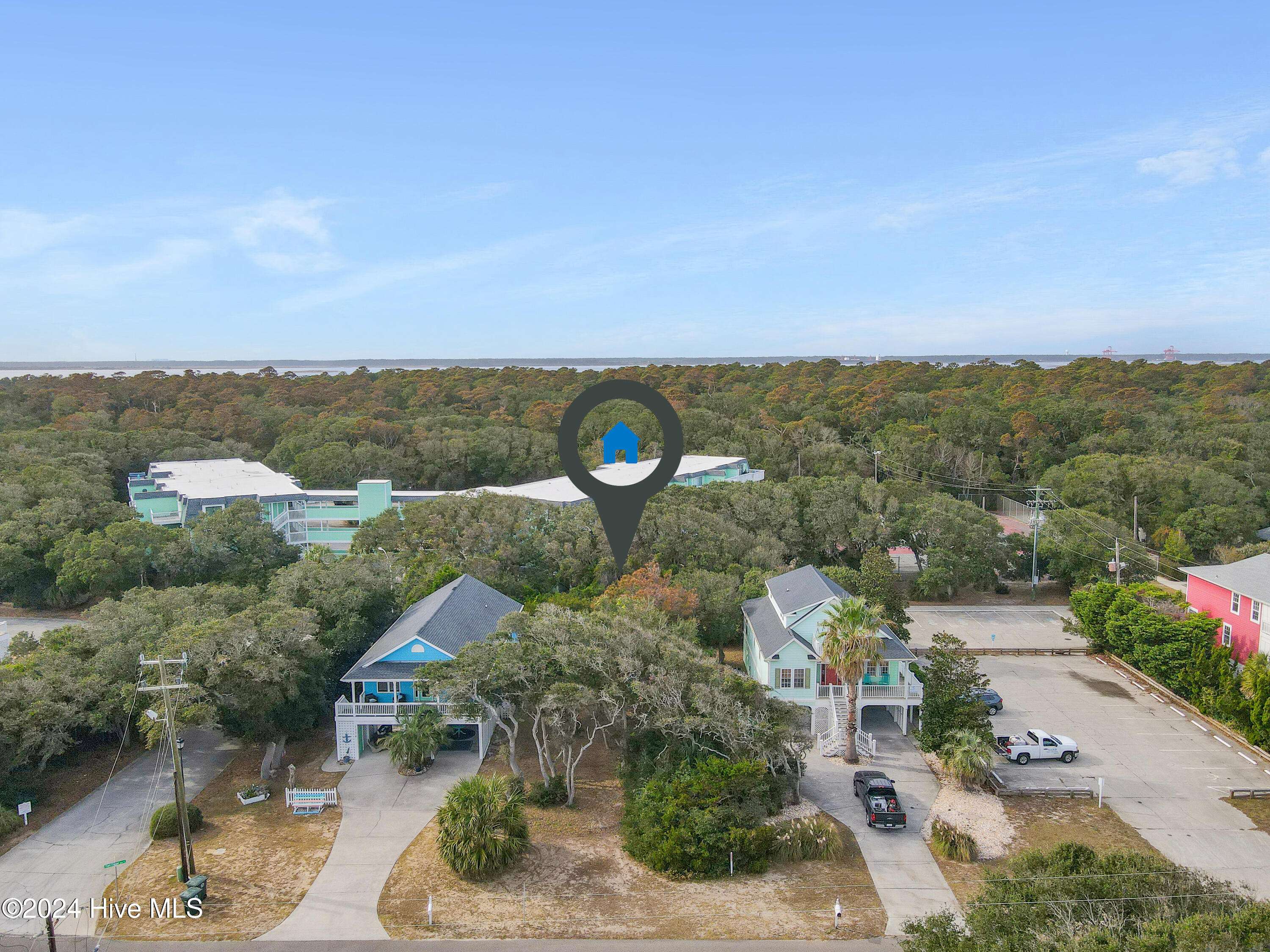 Kure Beach, NC 28449,1350 Fort Fisher BLVD S