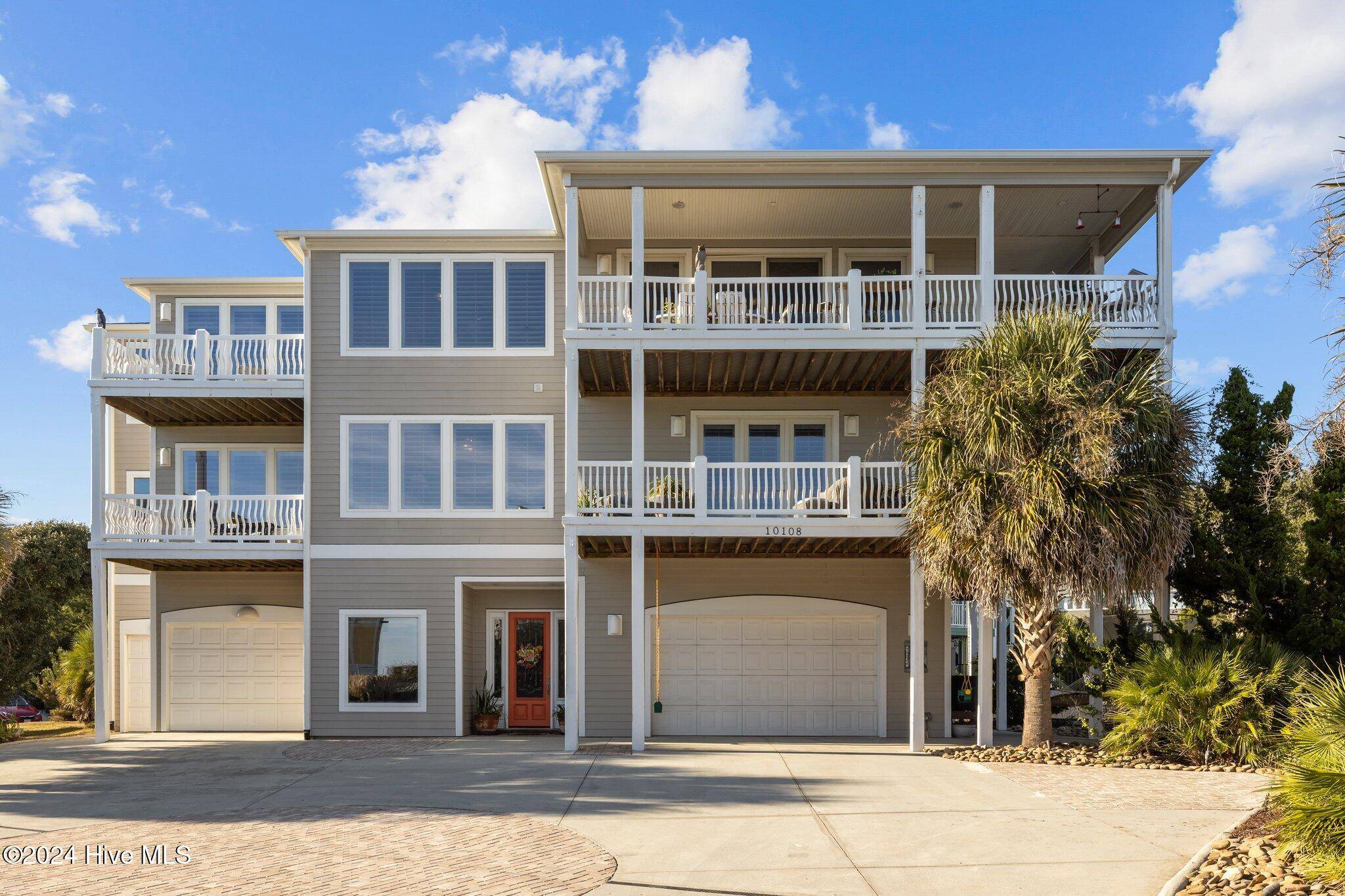 Emerald Isle, NC 28594,10108 Sea Breeze DR