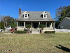 Jacksonville, NC 28540,500 Kane CT