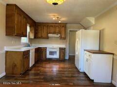 Jacksonville, NC 28540,500 Kane CT