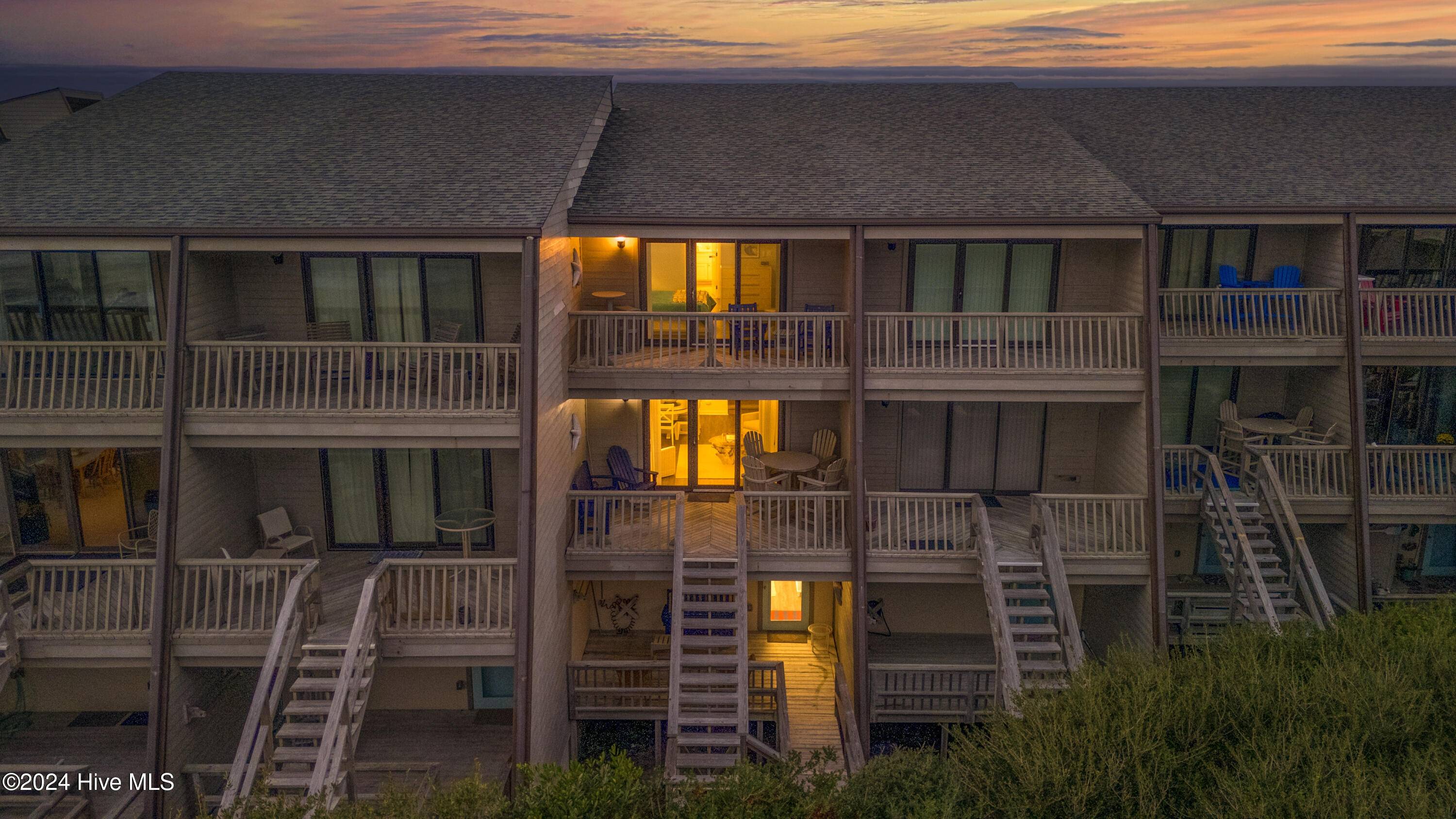 Pine Knoll Shores, NC 28512,565 Salter Path RD W #V-5