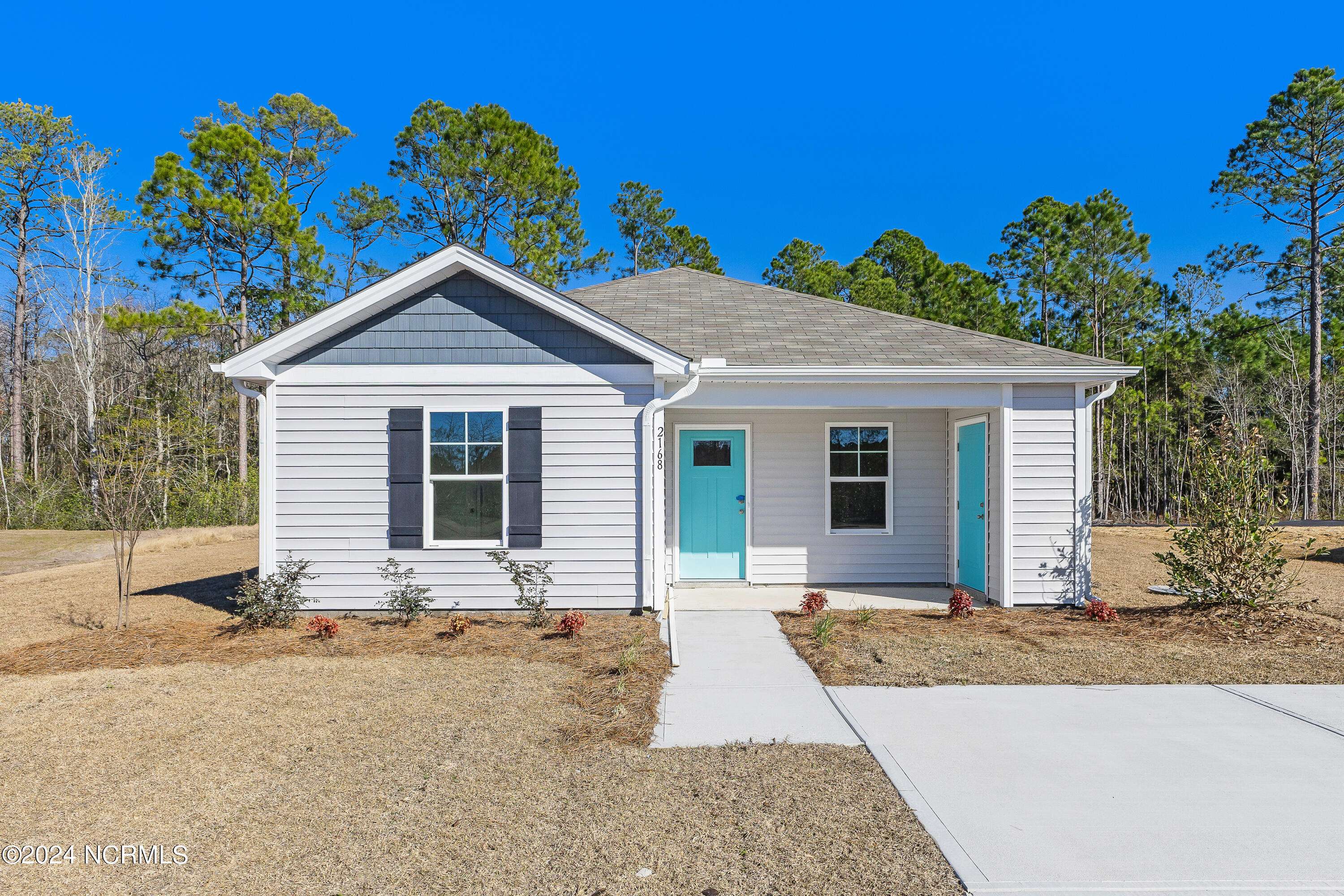 Bolivia, NC 28422,4052 Cypress Forest WAY SE #Lot 15