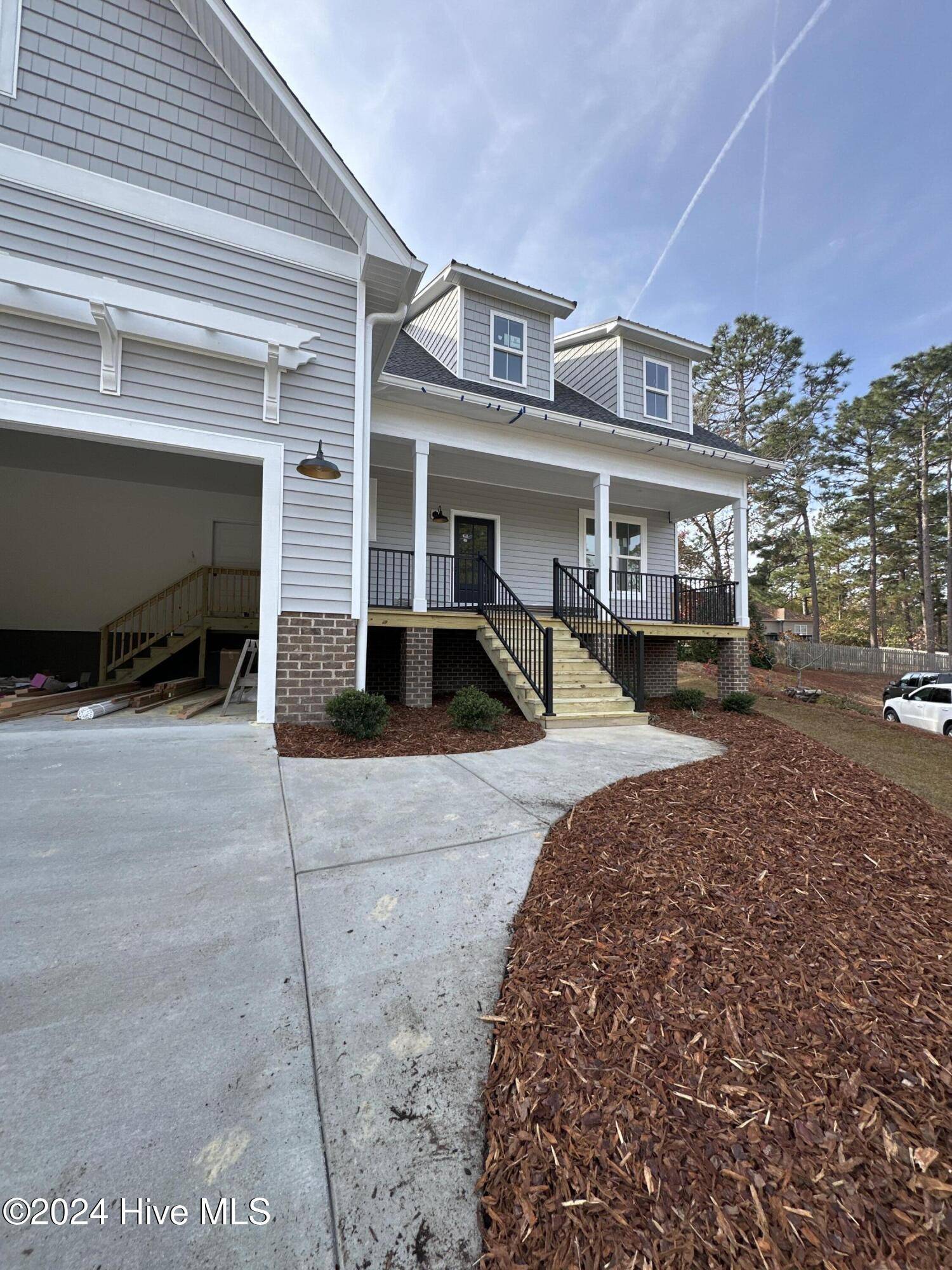 Pinehurst, NC 28374,8 Raintree CT #16