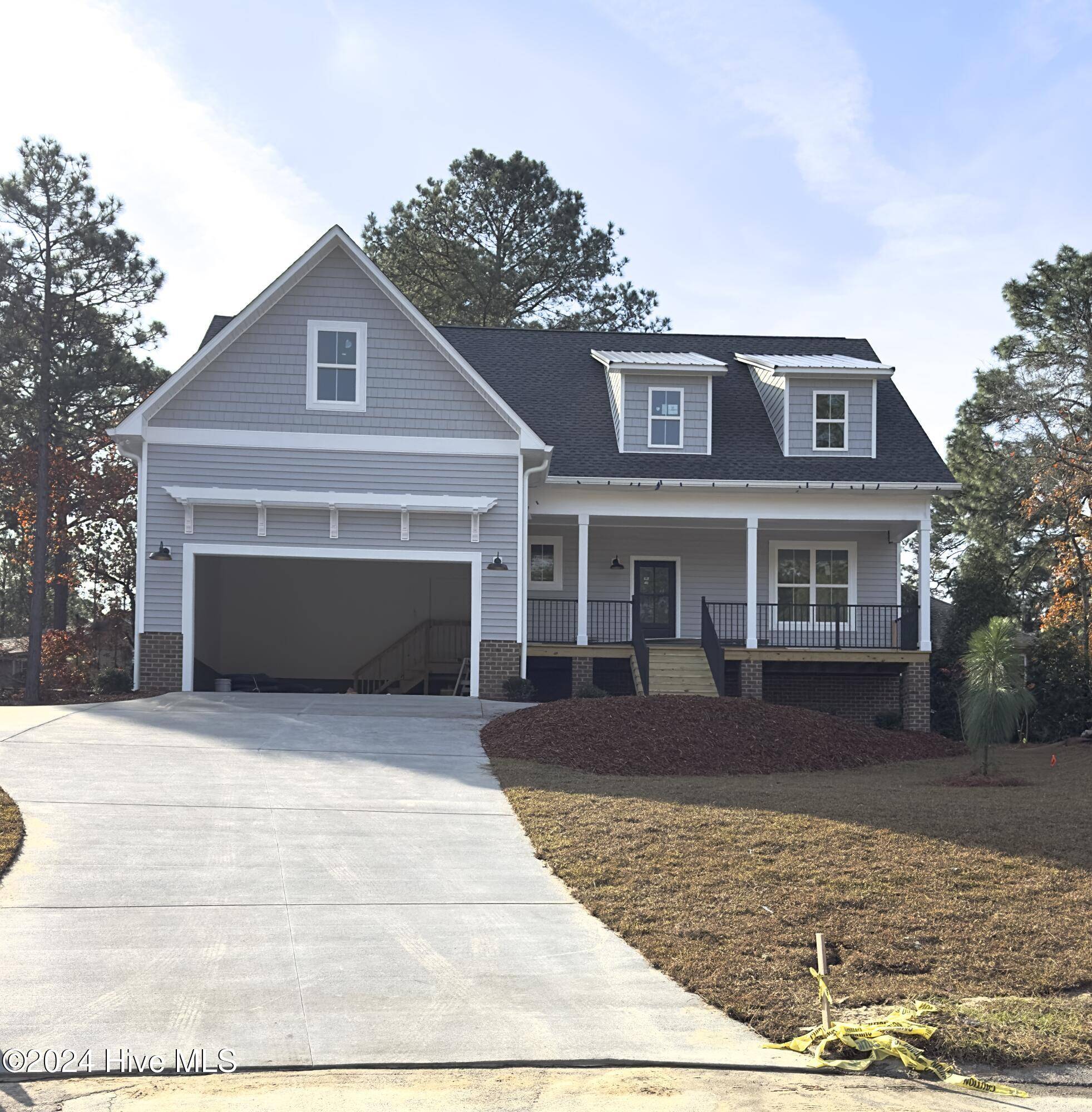 Pinehurst, NC 28374,8 Raintree CT #16