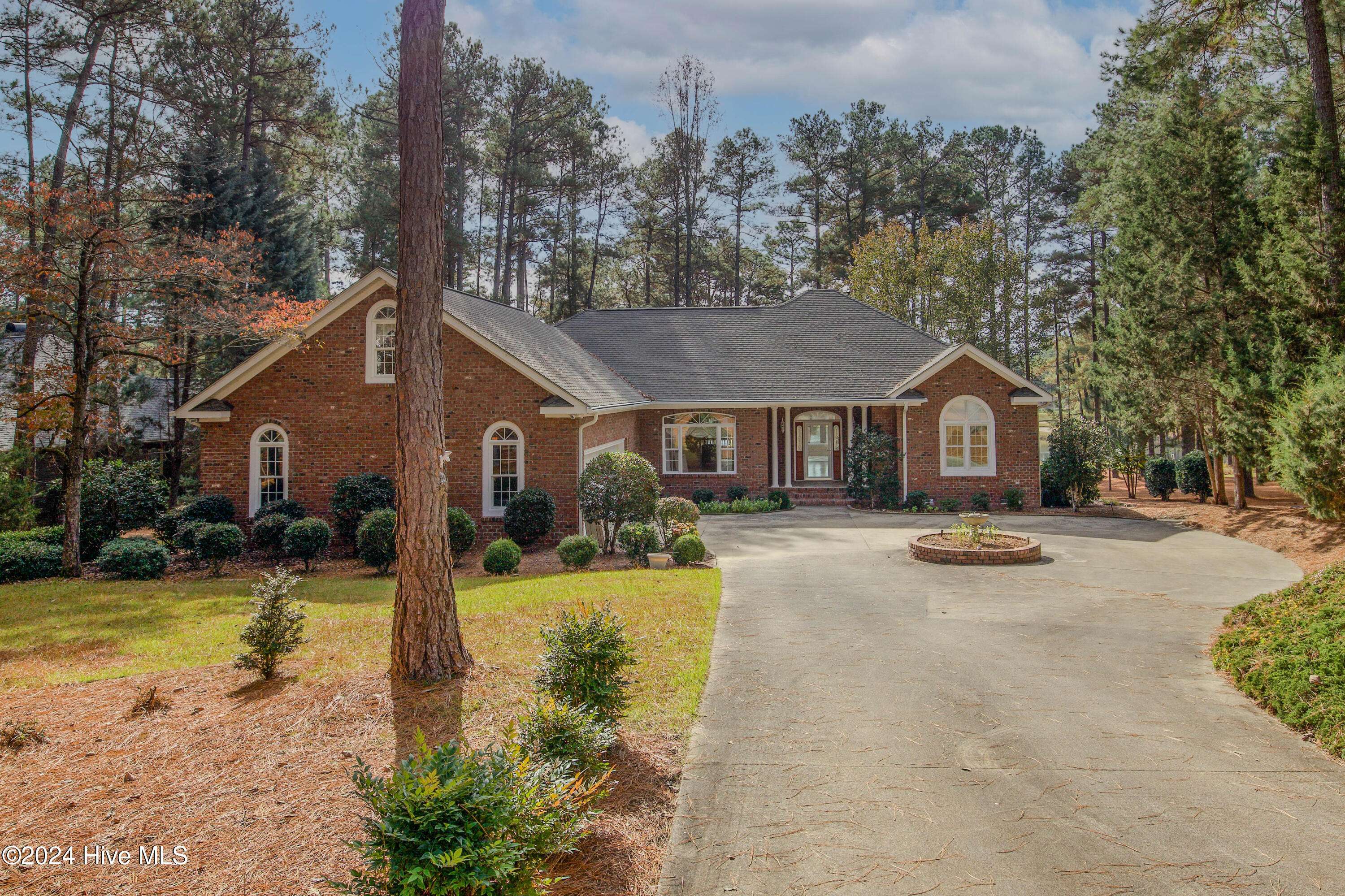 Pinehurst, NC 28374,30 Oxton CIR