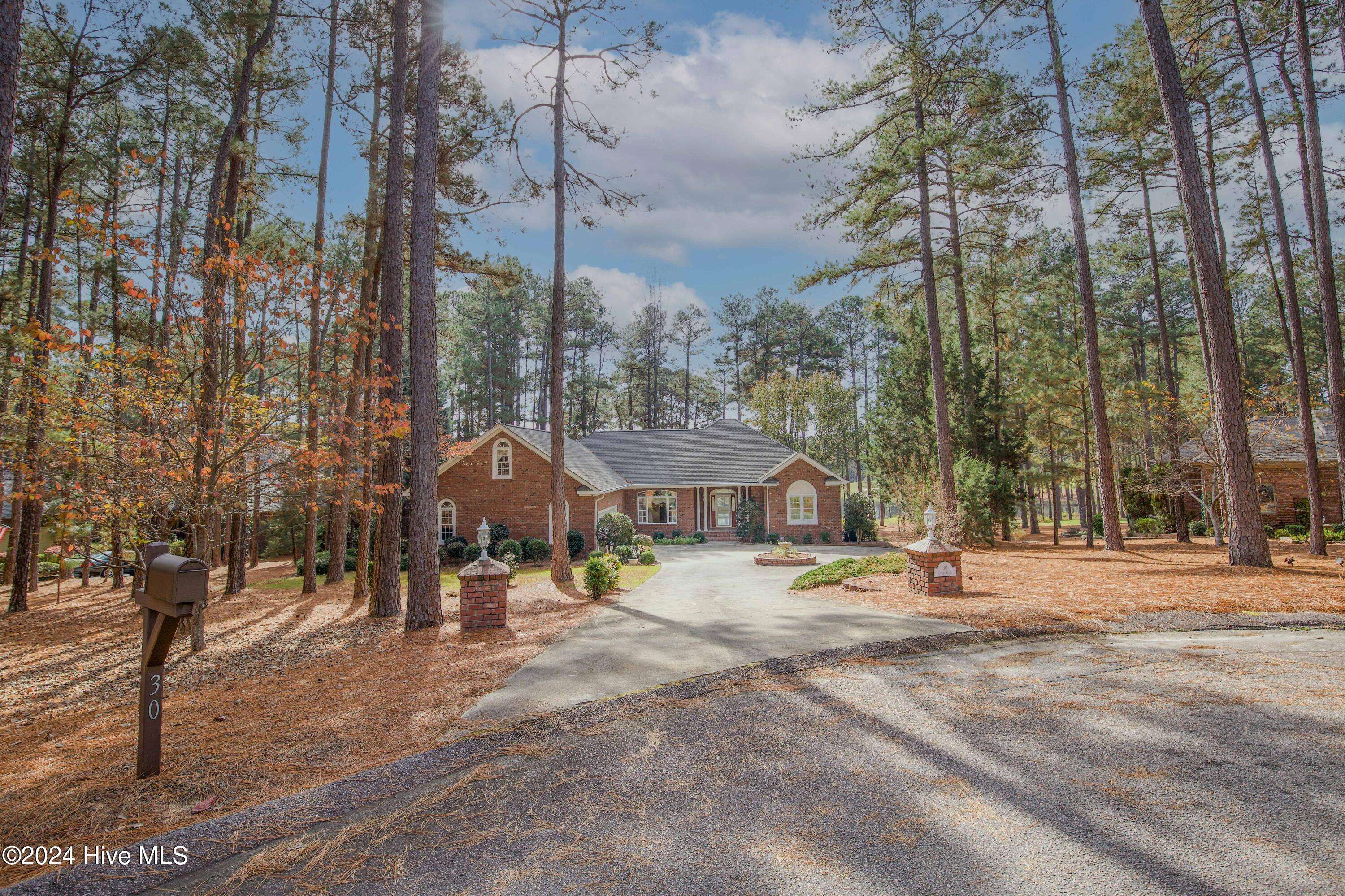 Pinehurst, NC 28374,30 Oxton CIR