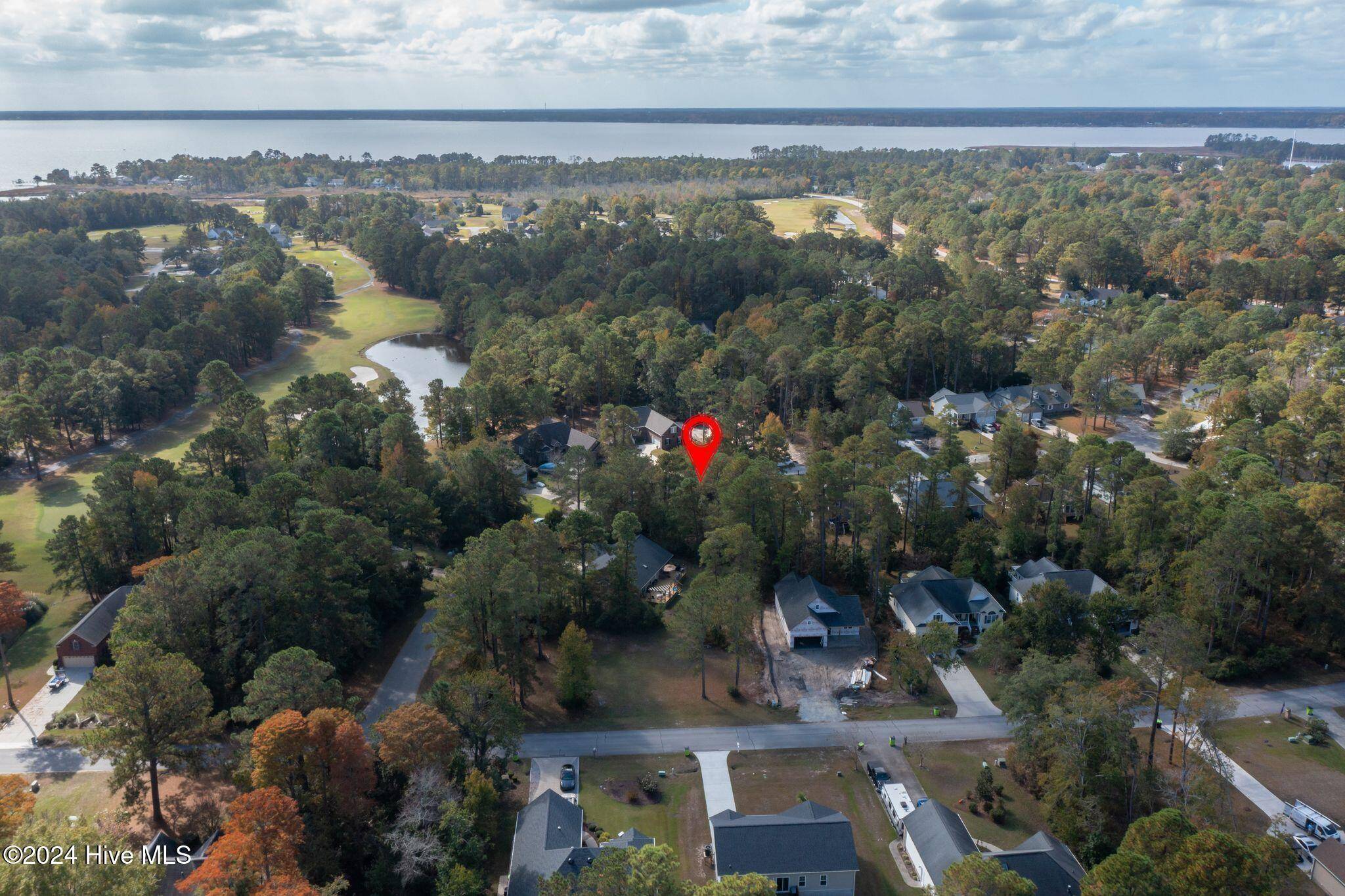 New Bern, NC 28560,904 Caroline CT