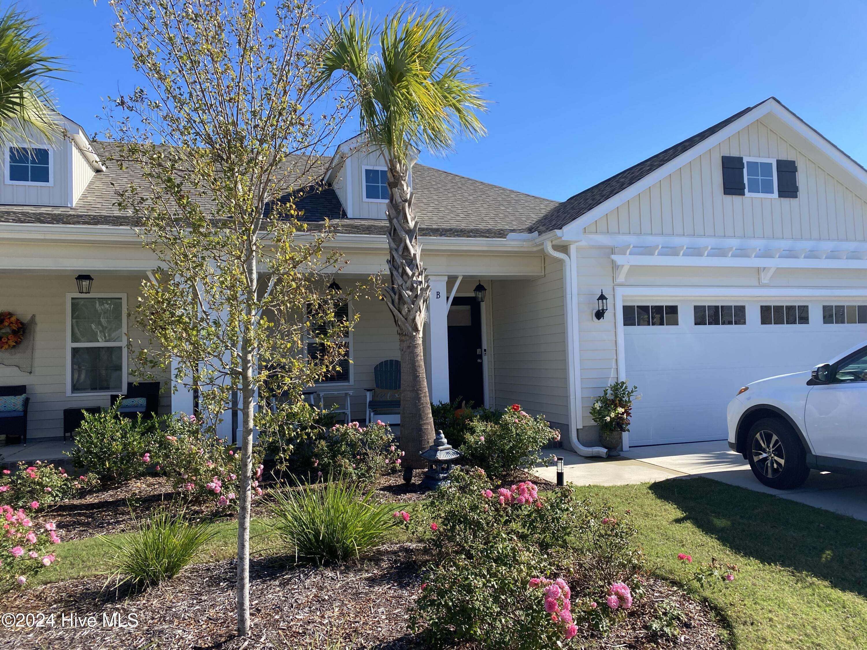 Ocean Isle Beach, NC 28469,1273 Marsilio LN SW #Unit B