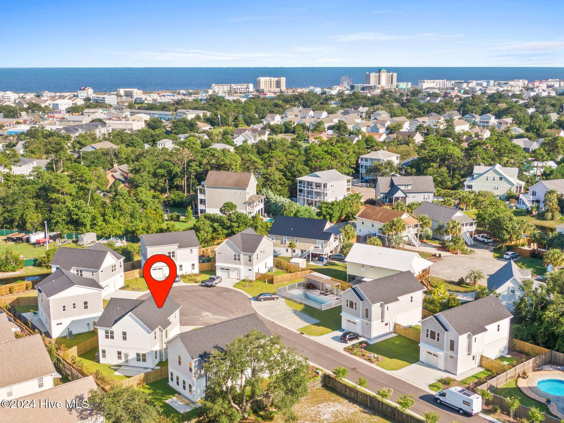 Carolina Beach, NC 28428,113 Hidden Cove PL