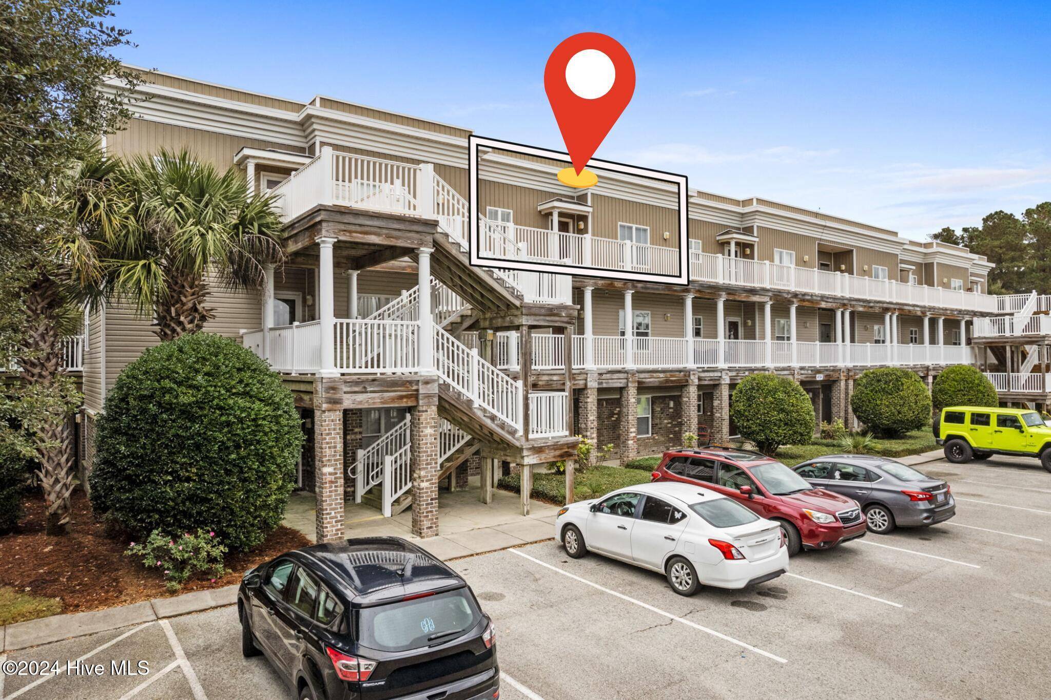 Southport, NC 28461,4134 Vanessa DR SE #Unit 12