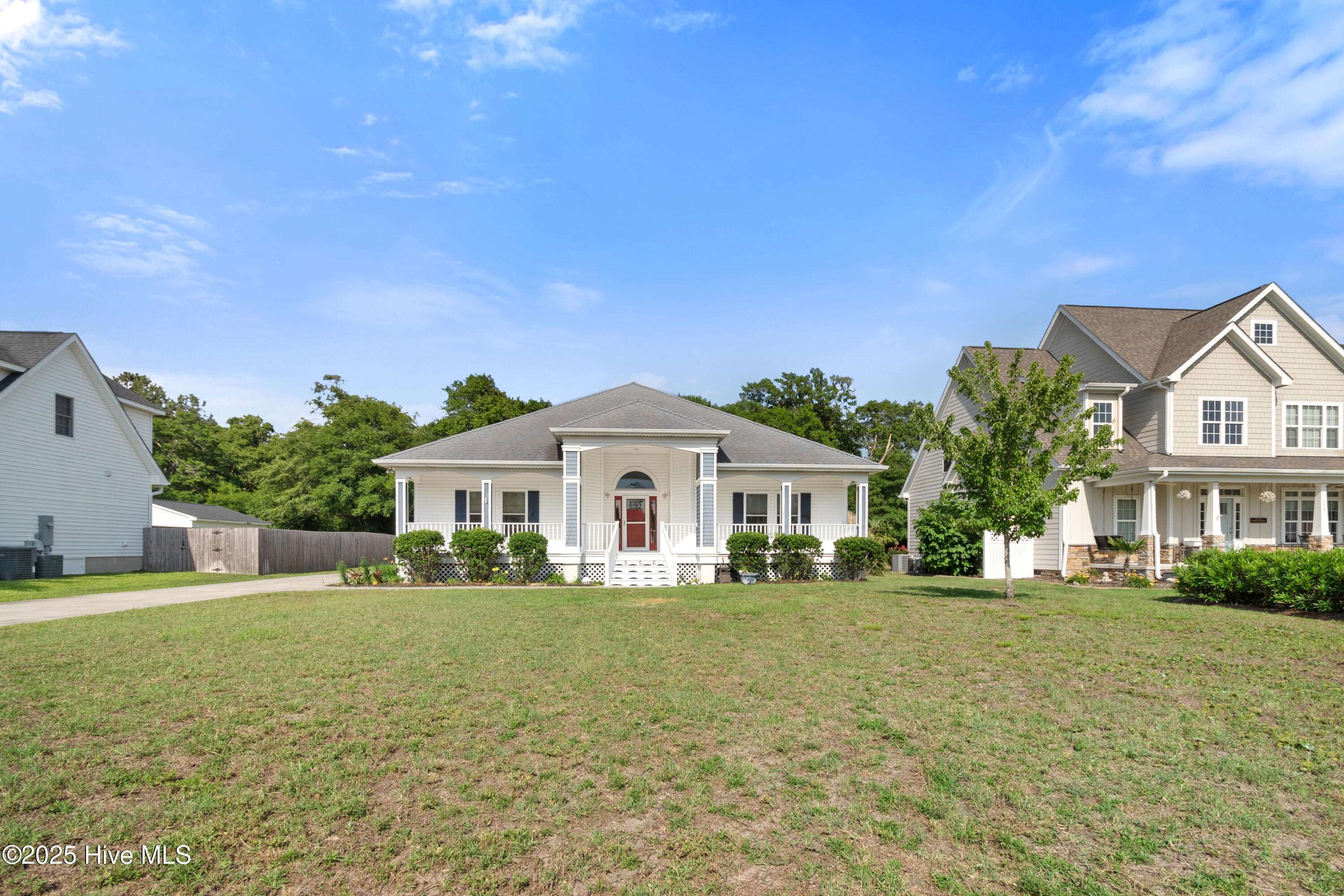 Newport, NC 28570,556 Pearson CIR