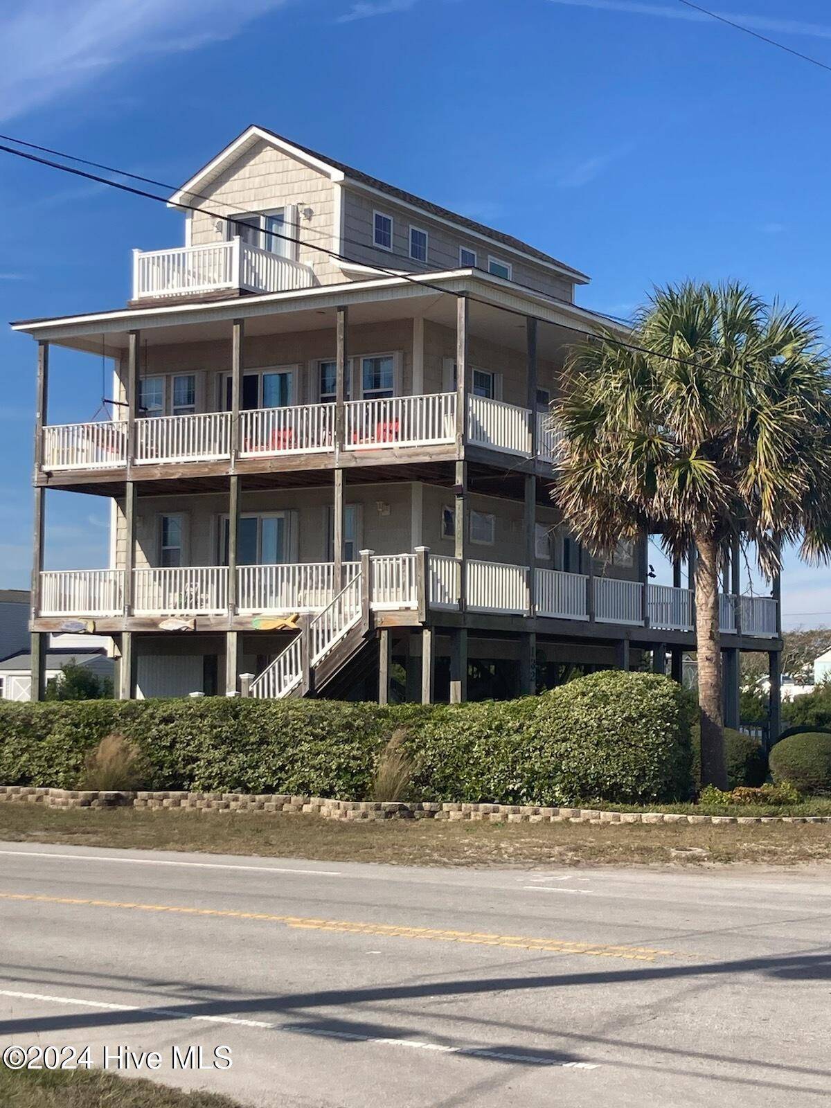 North Topsail Beach, NC 28460,132 Reeves ST