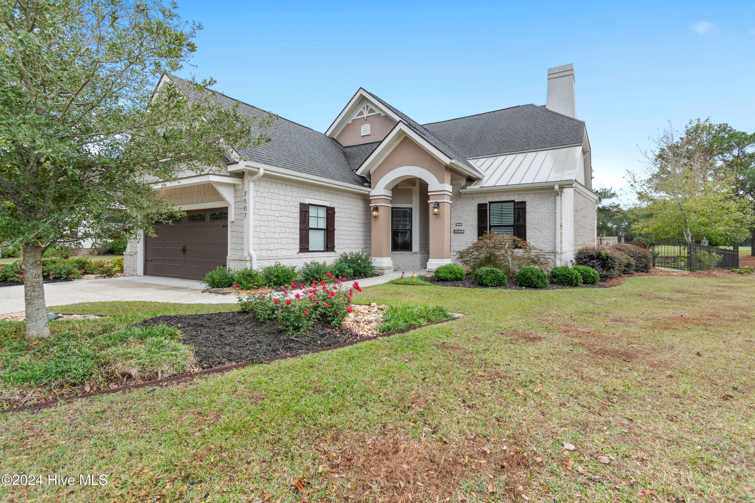 Sunset Beach, NC 28468,7507 Crail CT