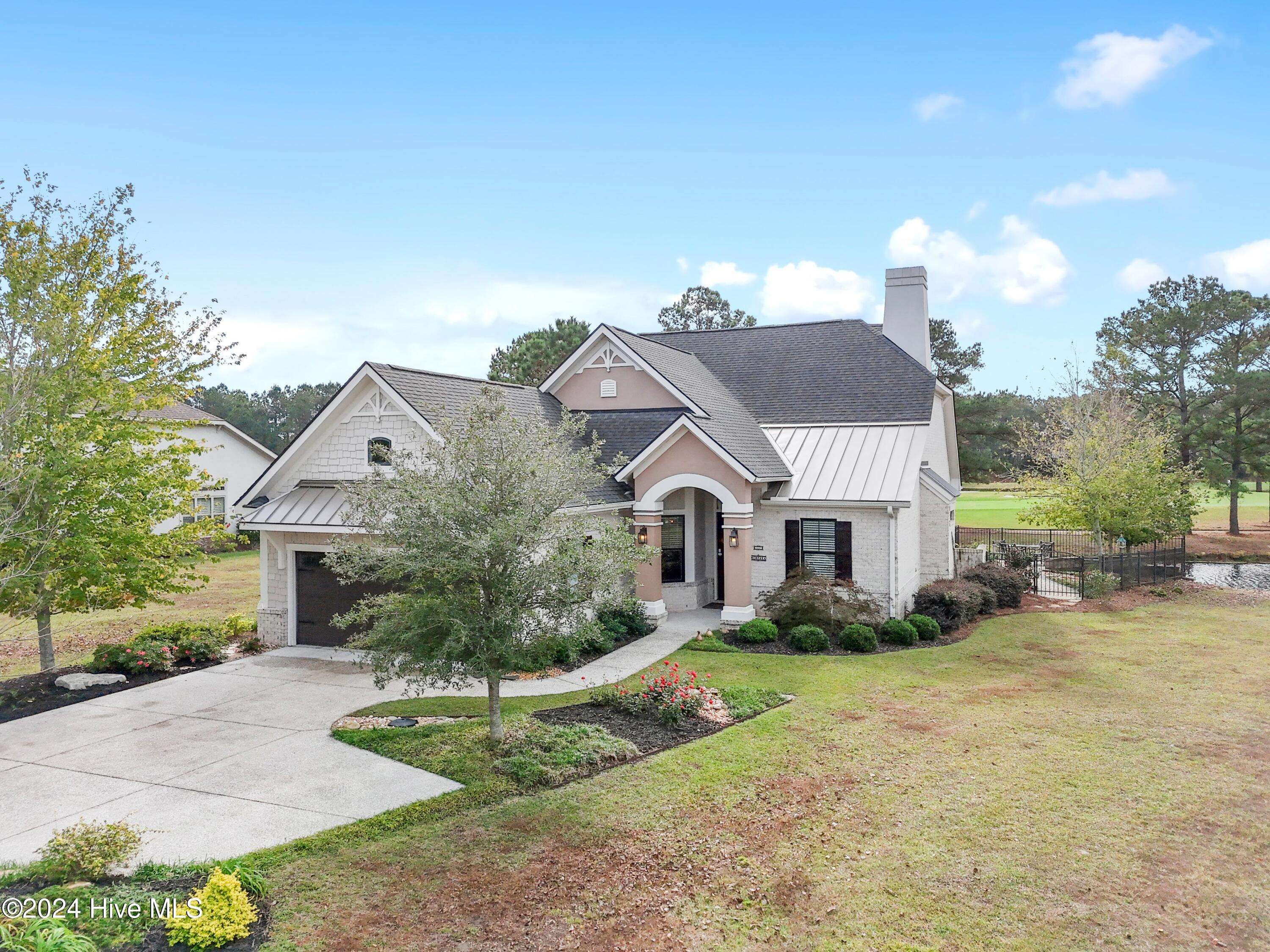 Sunset Beach, NC 28468,7507 Crail CT