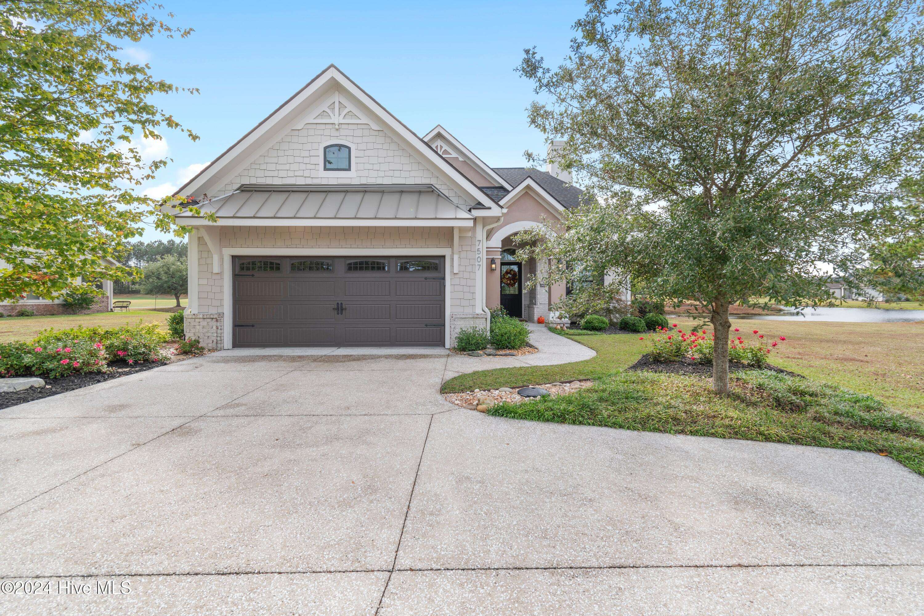 Sunset Beach, NC 28468,7507 Crail CT