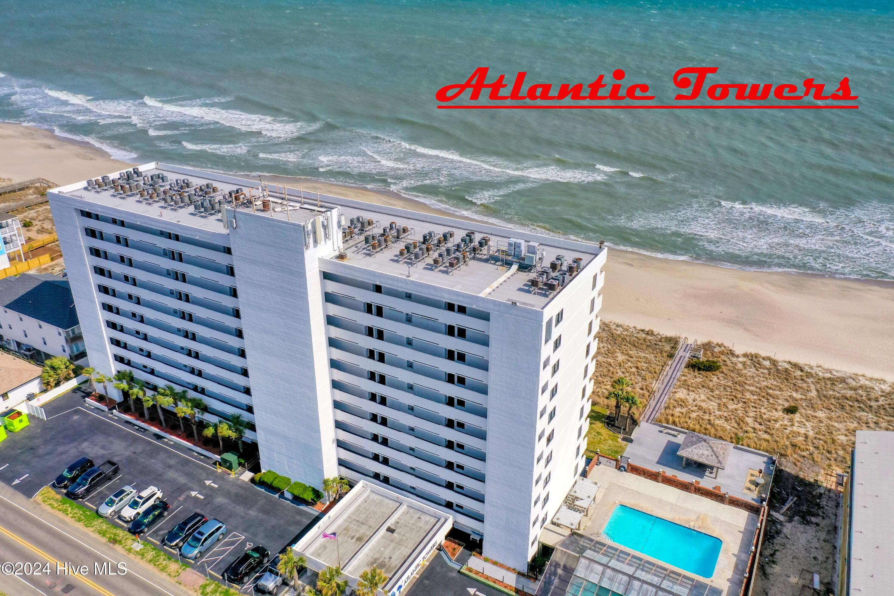 Carolina Beach, NC 28428,1615 Lake Park BLVD S #Unit 1007