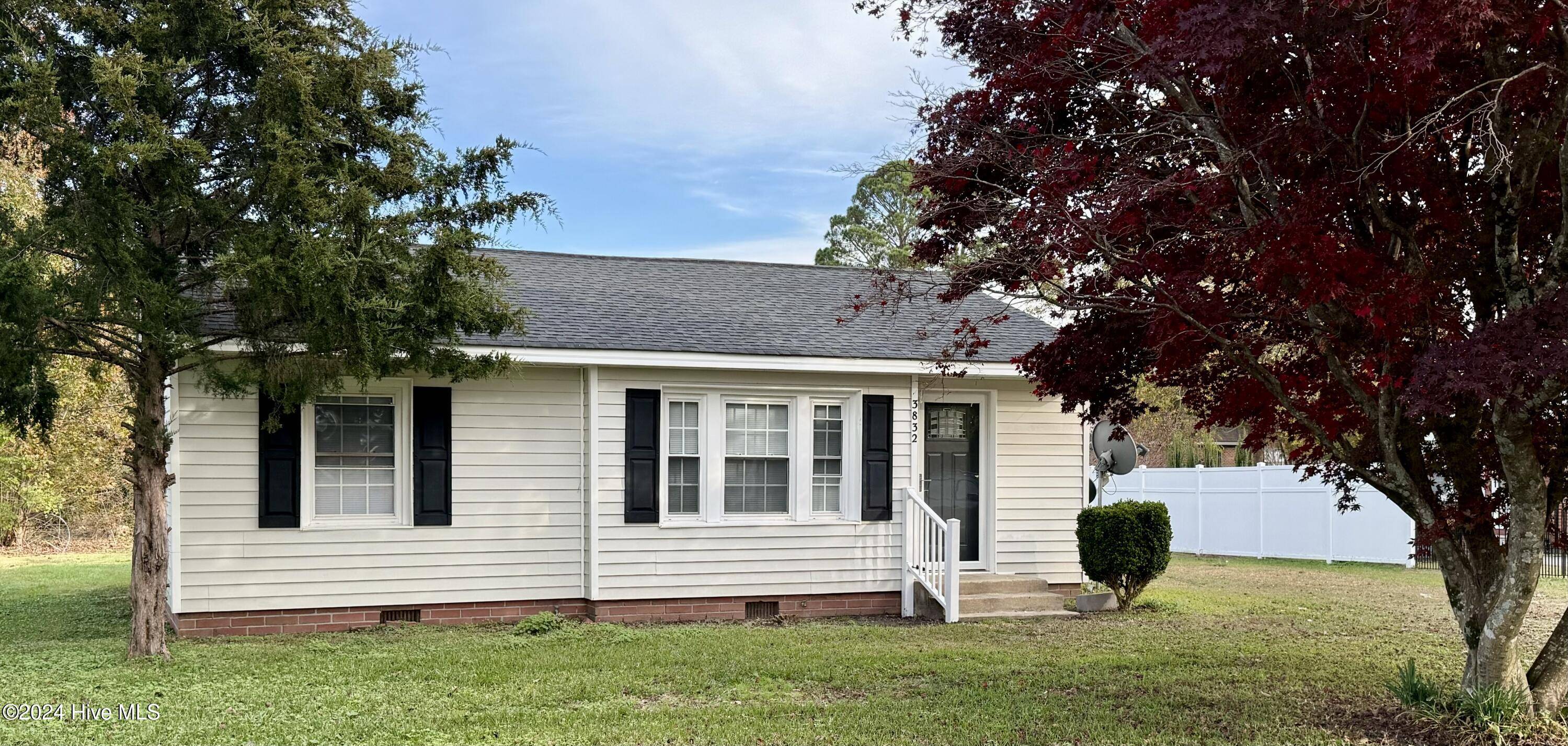 Bethel, NC 27812,3832 Mcwhorter ST