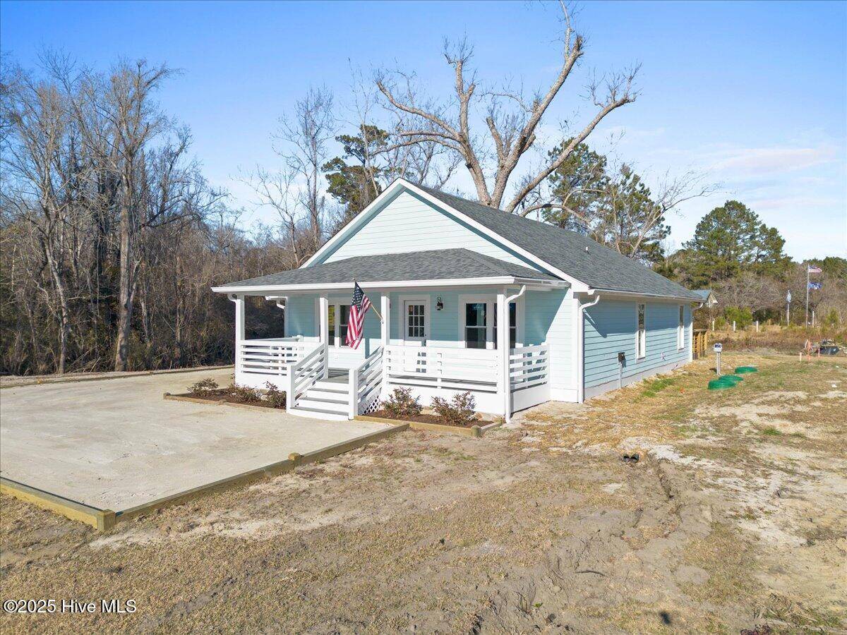 Bolivia, NC 28422,1070 Midway RD SE