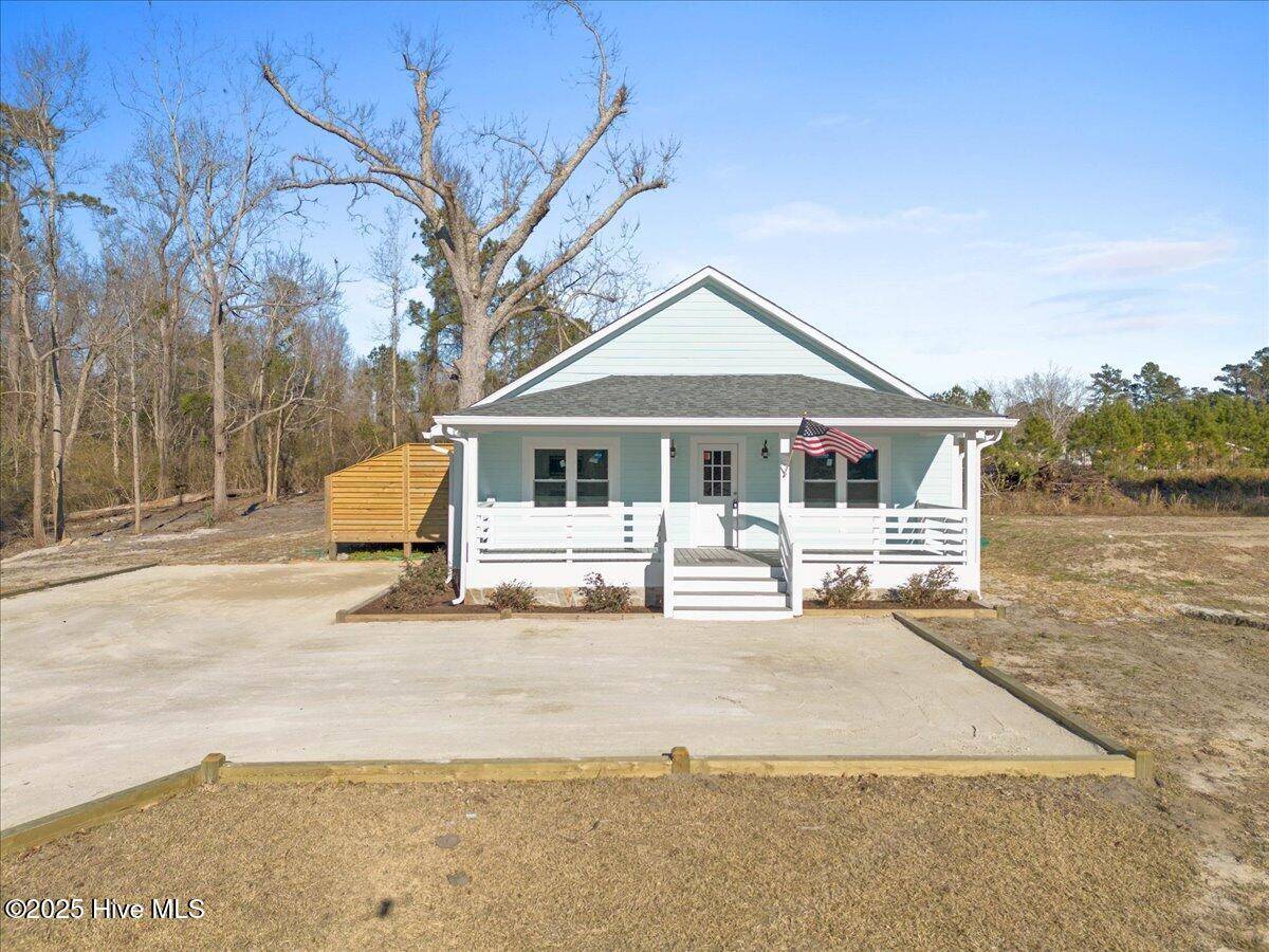 Bolivia, NC 28422,1070 Midway RD SE