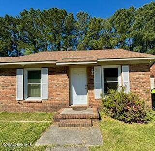 Jacksonville, NC 28546,121/123 Windsor CT