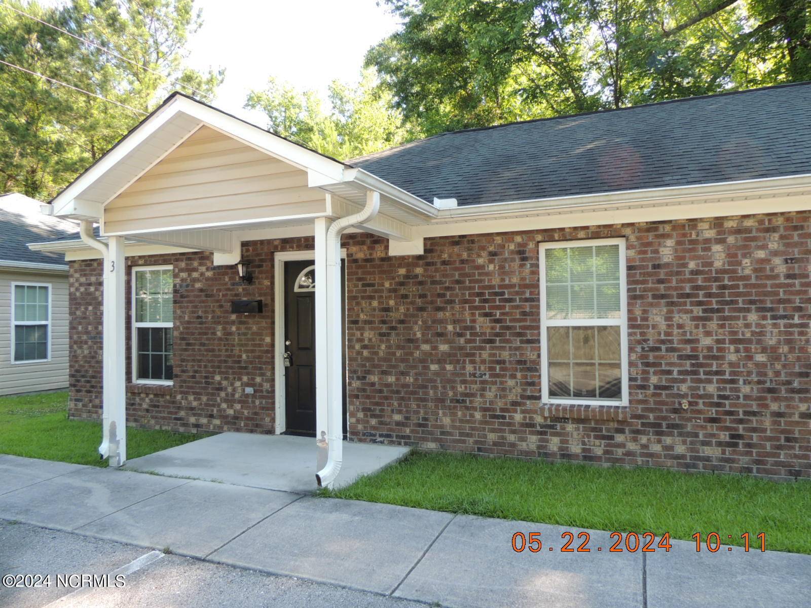 Jacksonville, NC 28546,130 Miracle DR #3