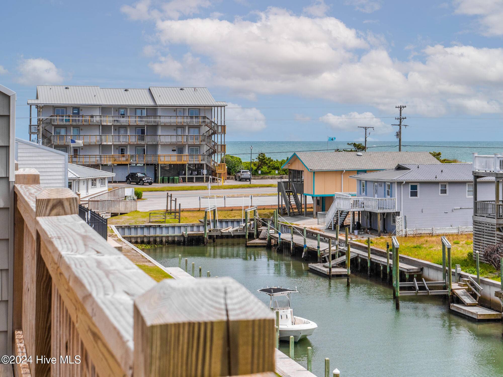 Topsail Beach, NC 28445,957 Tower CT #B