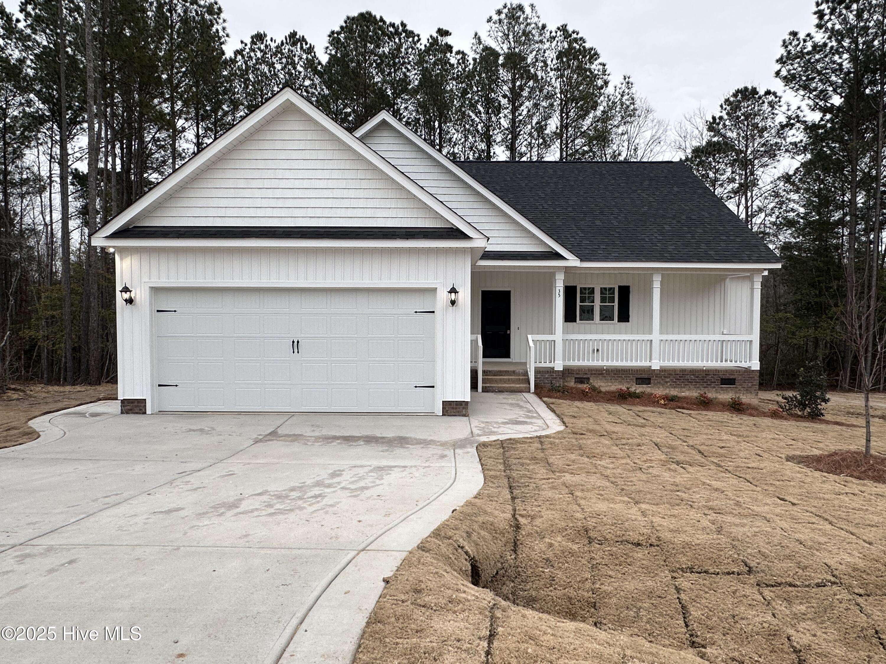 Smithfield, NC 27577,35 S Rowsham PL