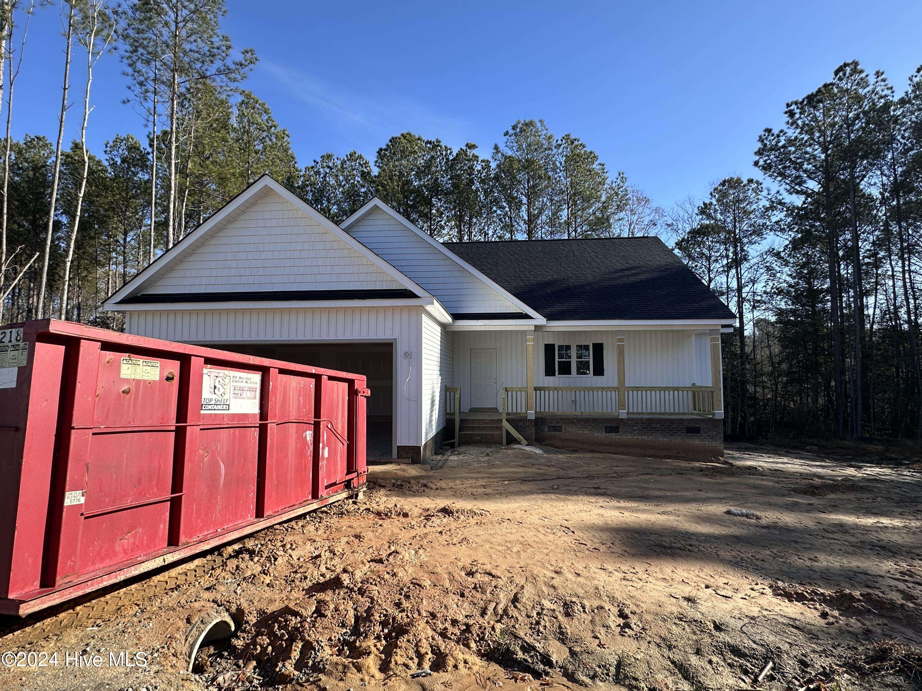 Smithfield, NC 27577,35 S Rowsham PL