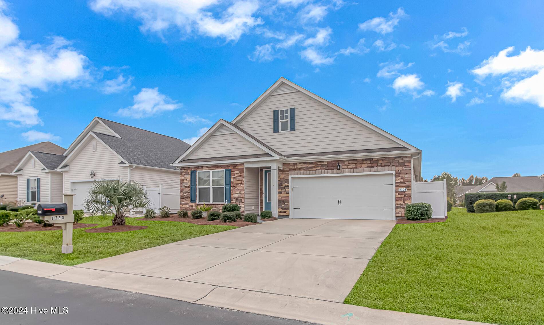 Calabash, NC 28467,1323 Sunny Slope CIR