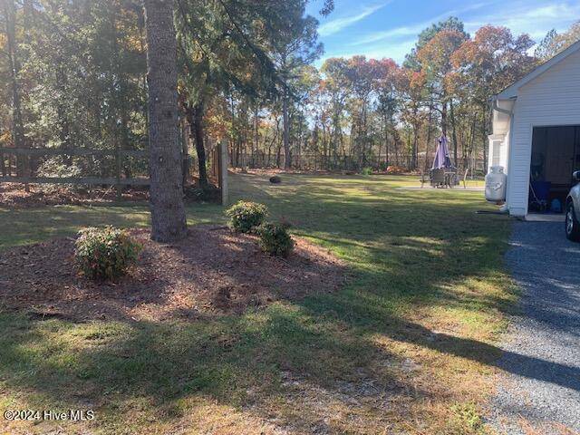 West End, NC 27376,109 Sage CT