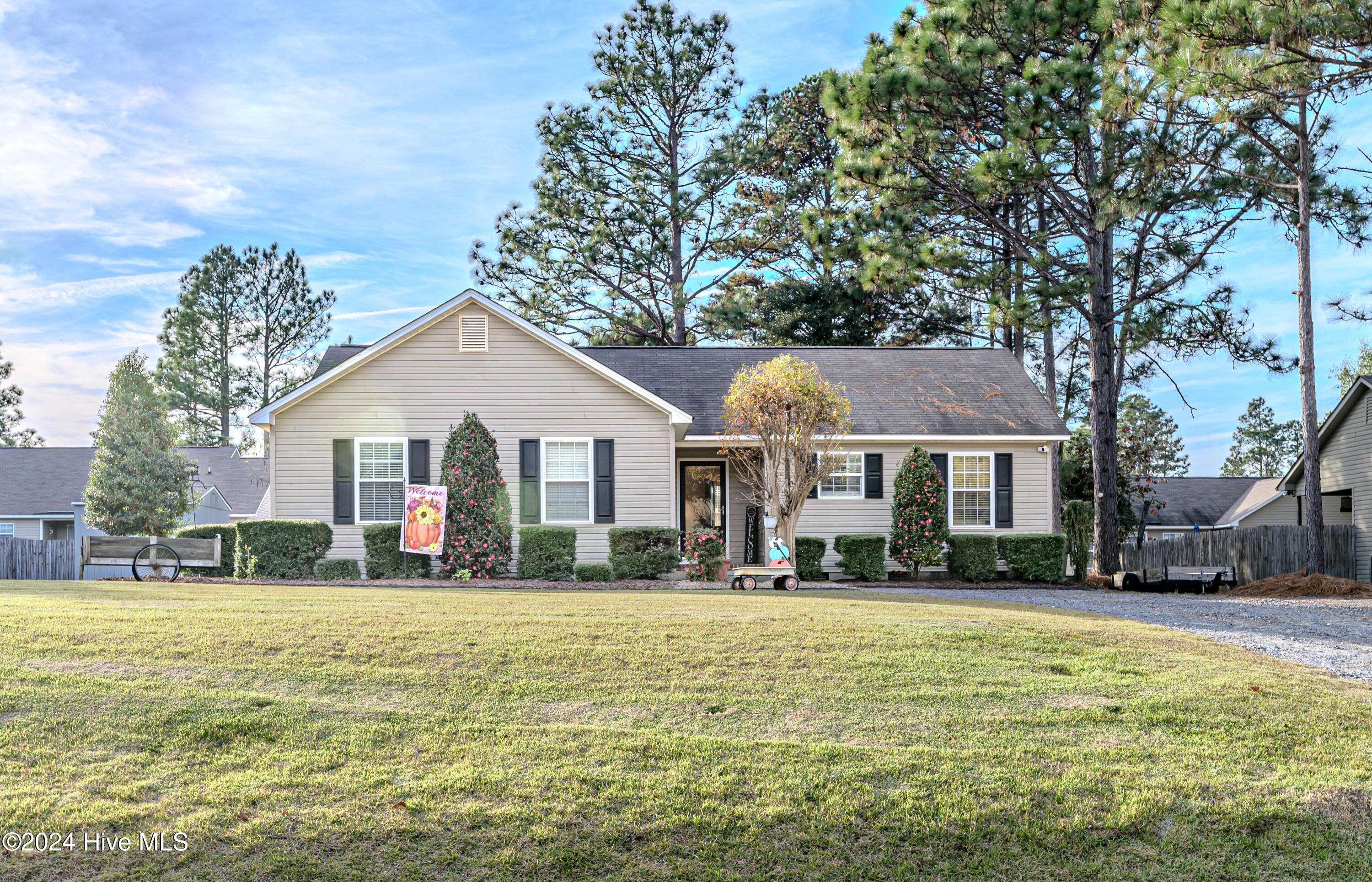 Aberdeen, NC 28315,170 Pecan LN