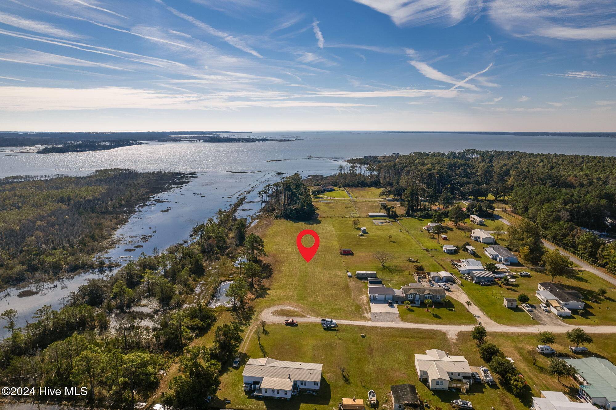 Beaufort, NC 28516,114 Evelyn LN