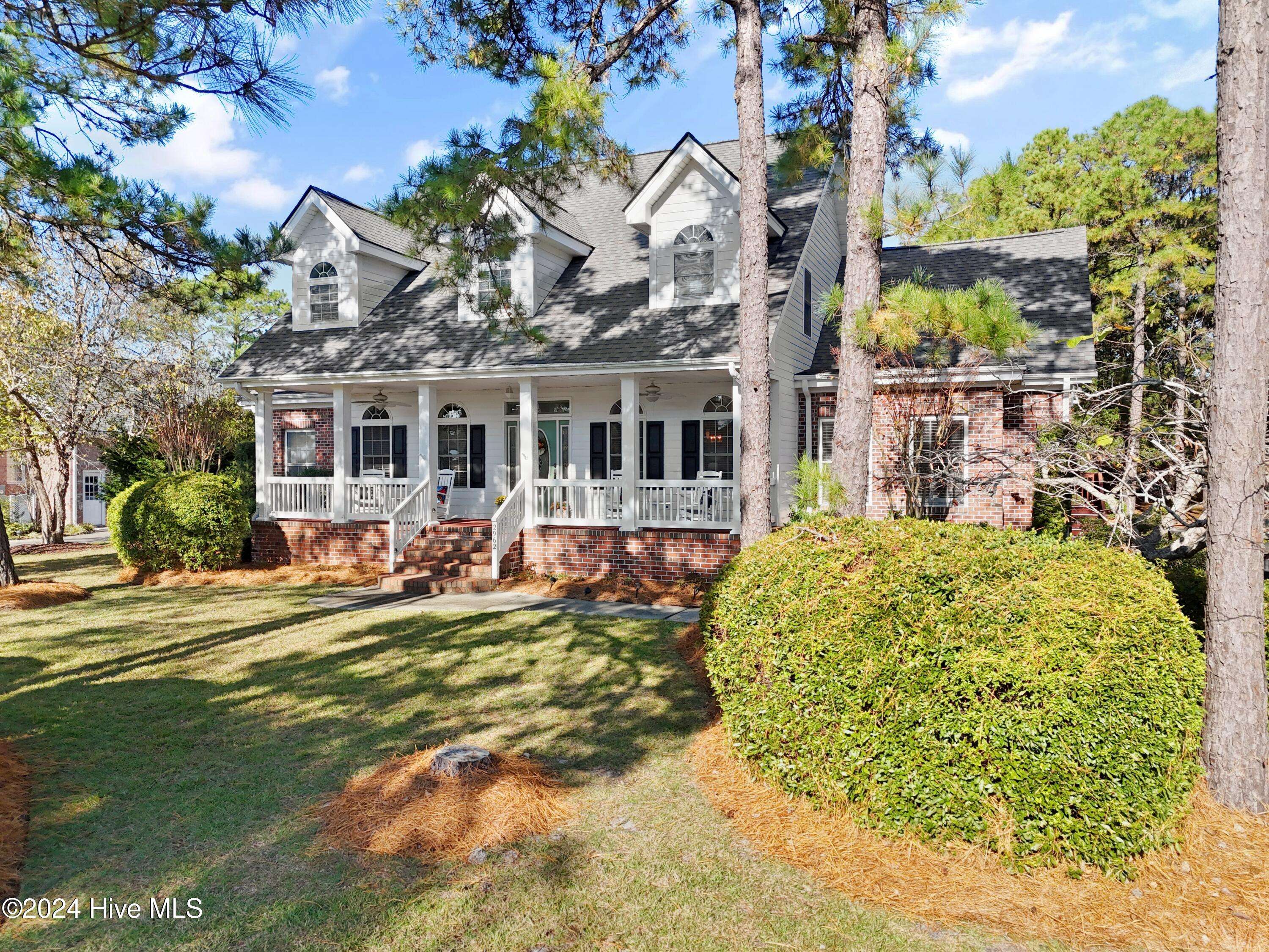 Southport, NC 28461,2962 Trailwood DR SE