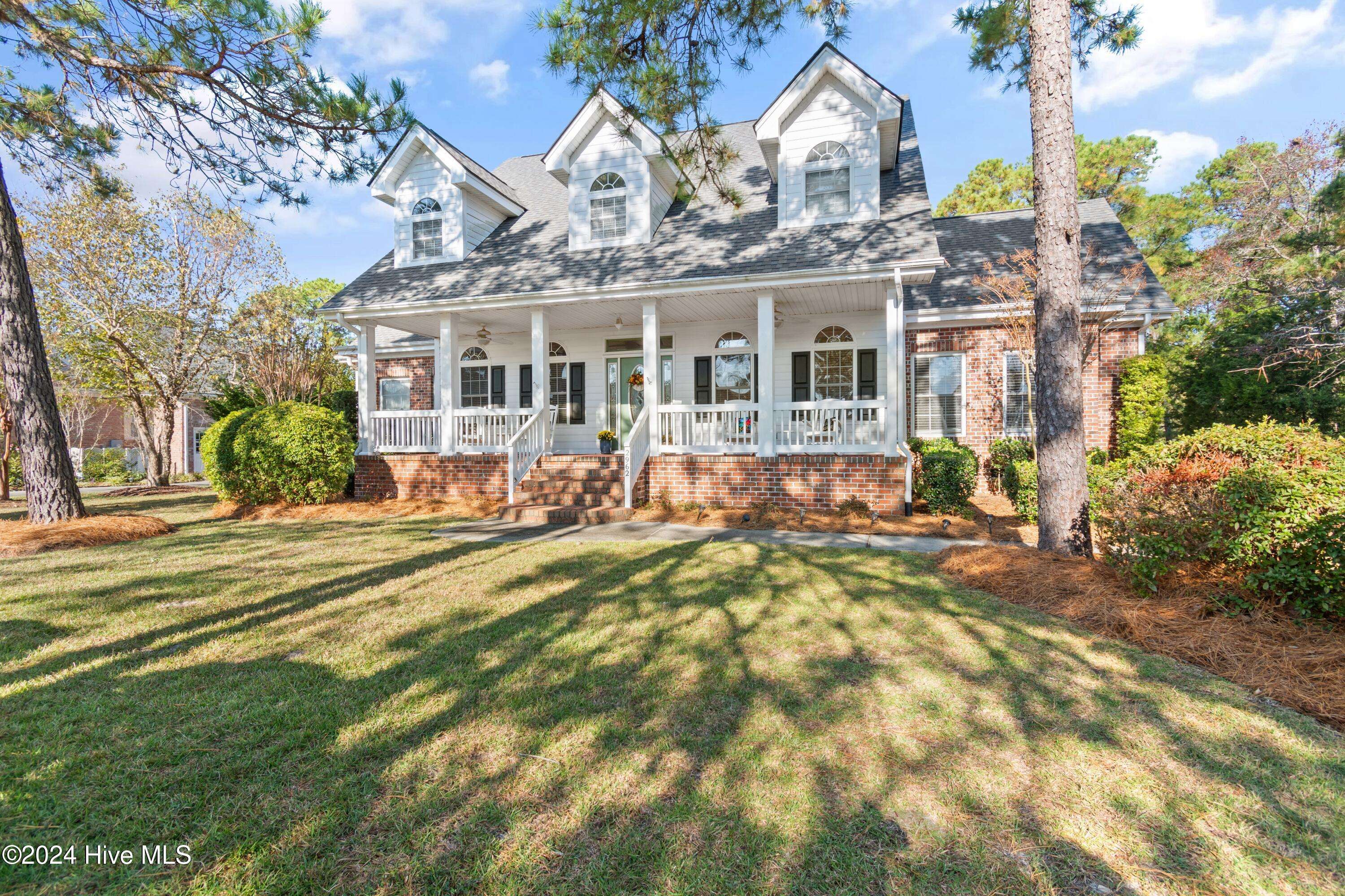 Southport, NC 28461,2962 Trailwood DR SE