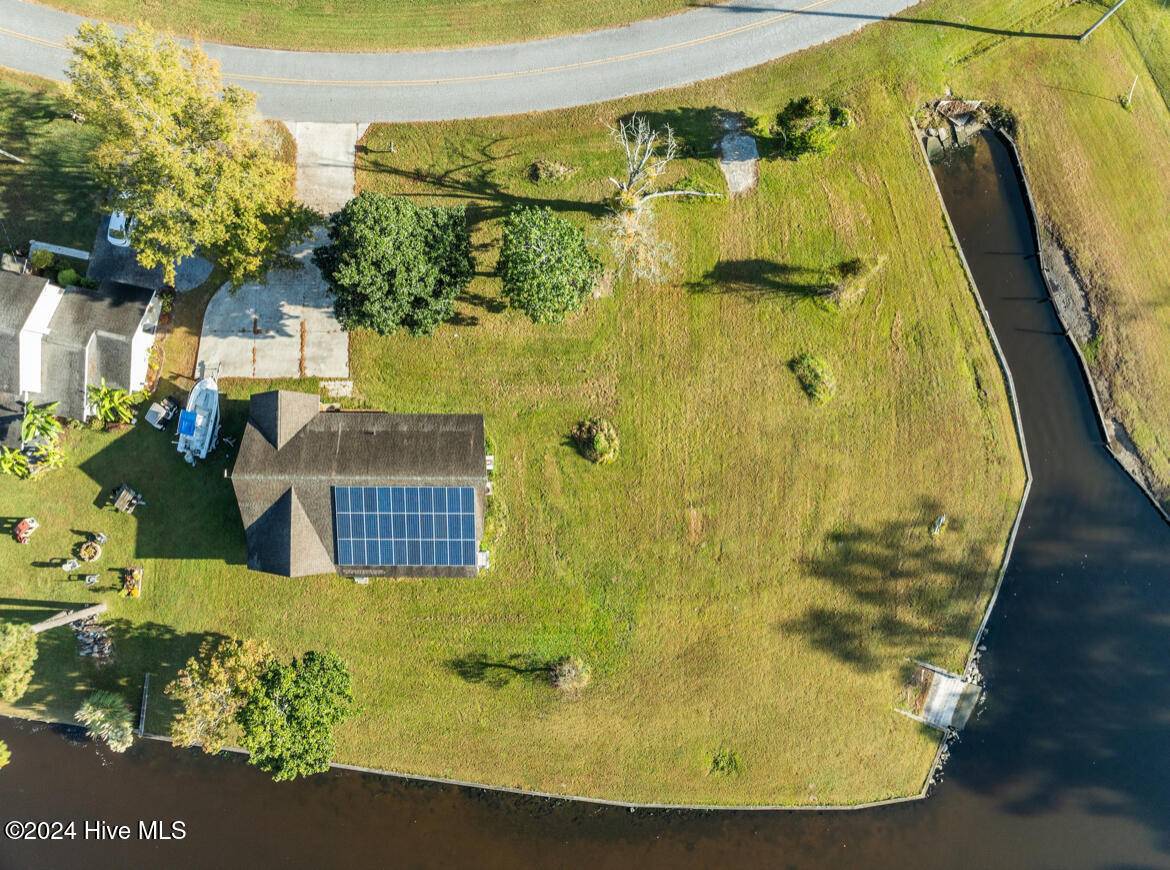 Belhaven, NC 27810,783 Foreman LN