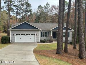 Pinehurst, NC 28374,25 Starlit LN