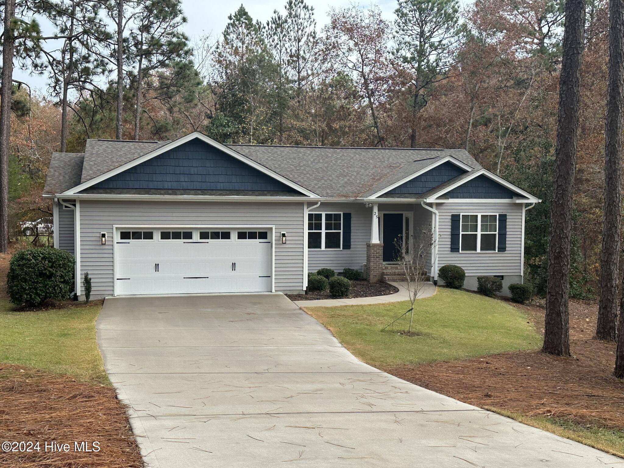 Pinehurst, NC 28374,25 Starlit LN