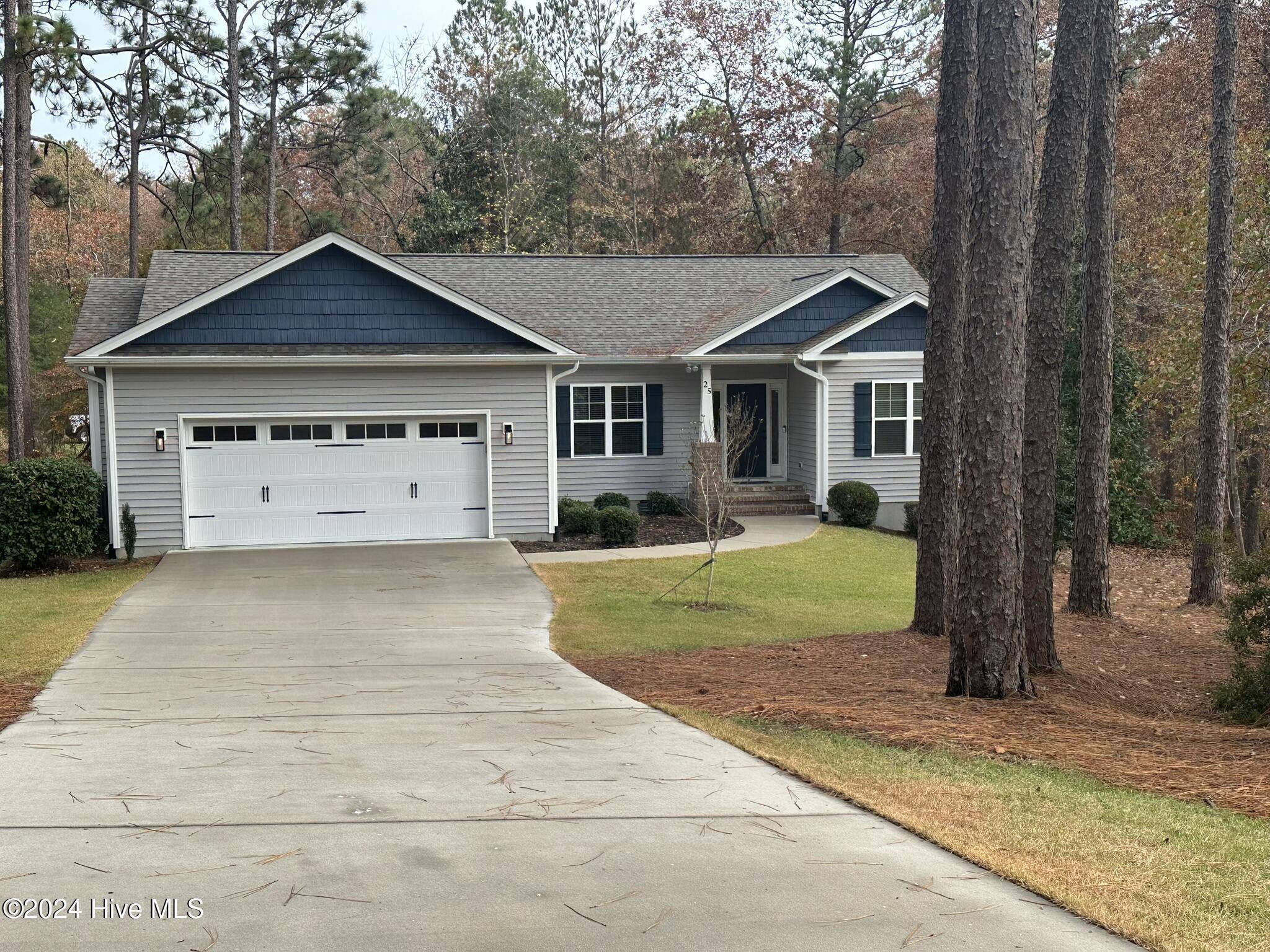 Pinehurst, NC 28374,25 Starlit LN