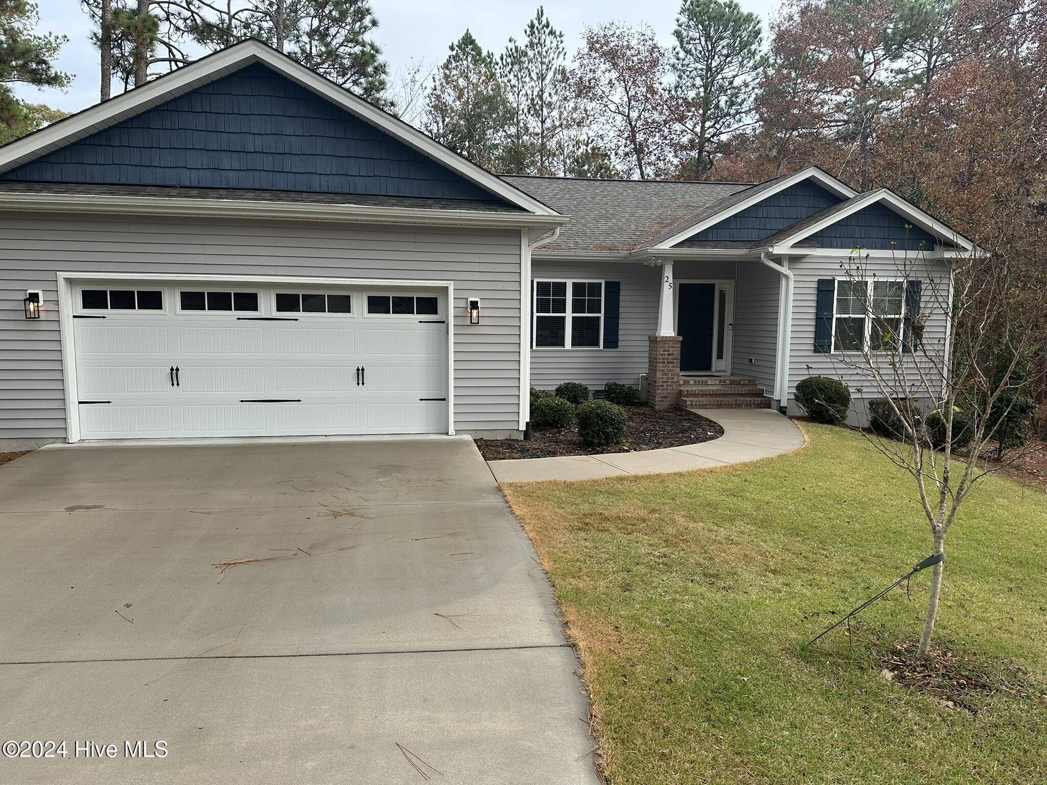 Pinehurst, NC 28374,25 Starlit LN