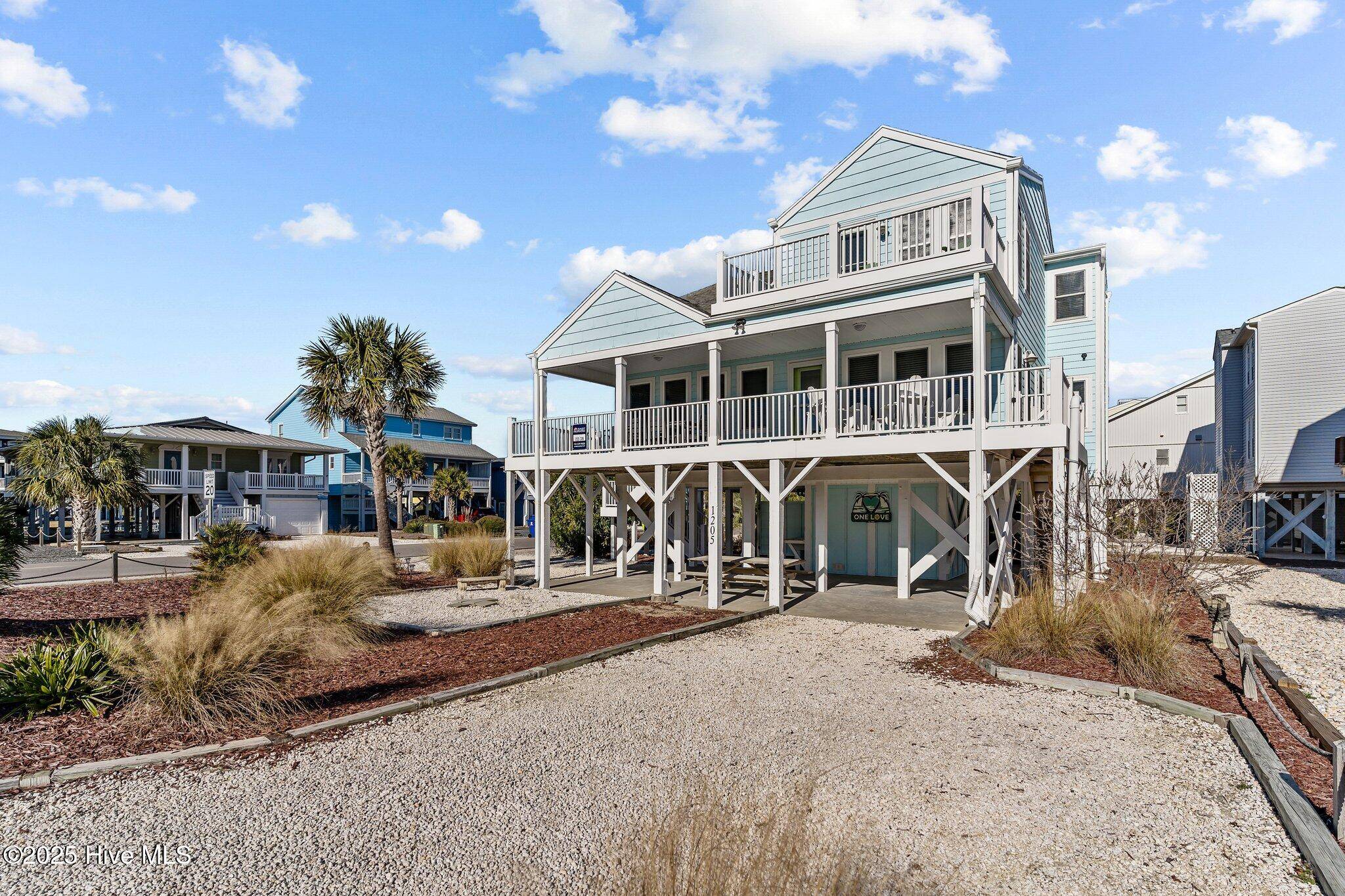 Sunset Beach, NC 28468,1205 Canal DR