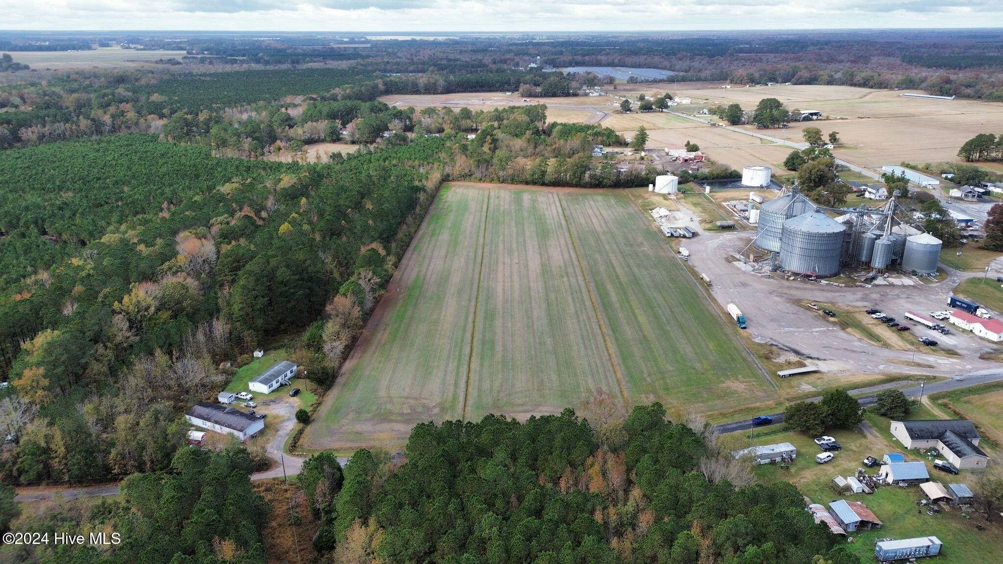 Elizabeth City, NC 27909,Tbd Hassell RD