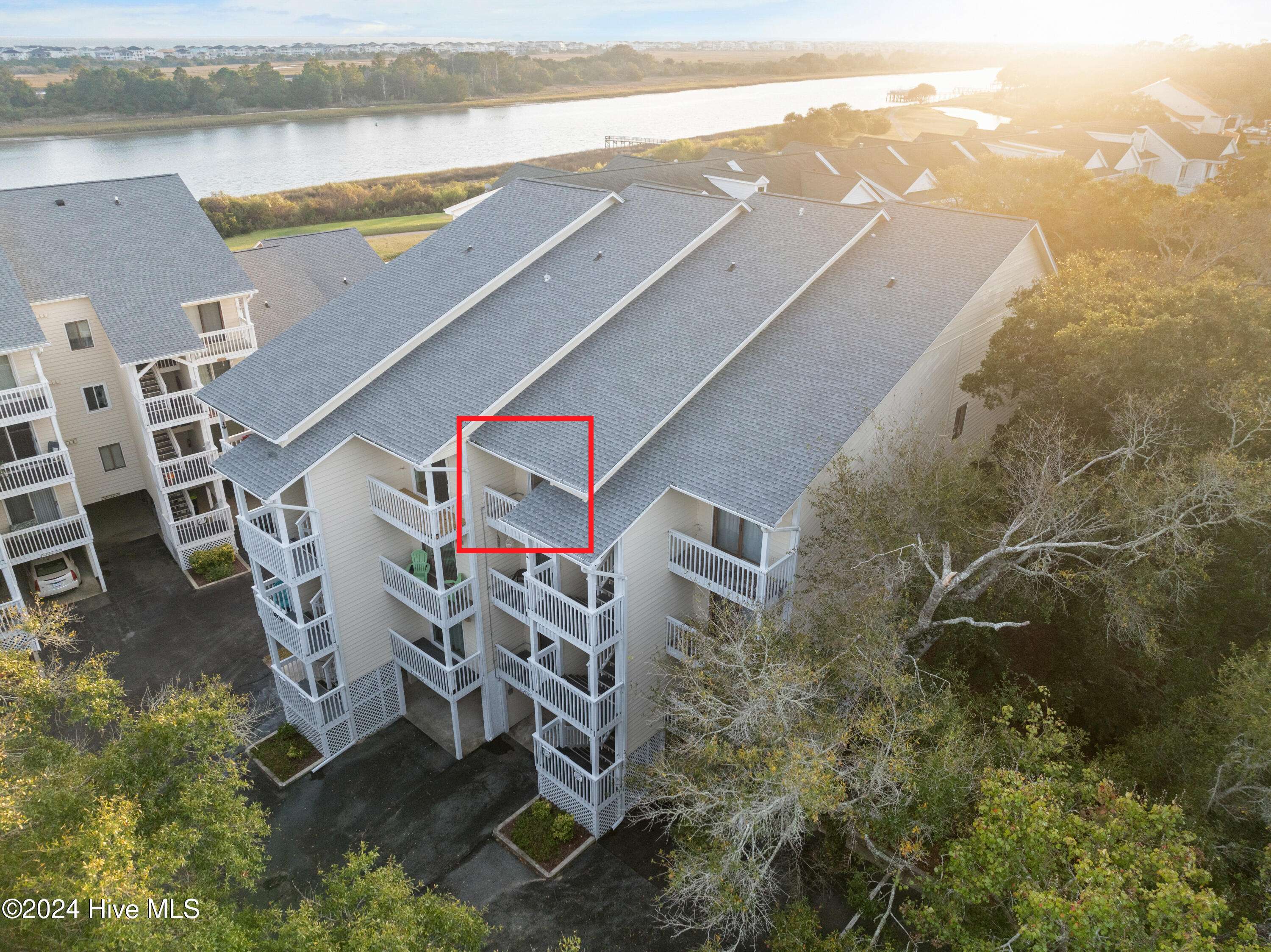 Ocean Isle Beach, NC 28469,1908 Goose Creek RD SW #Unit 1302