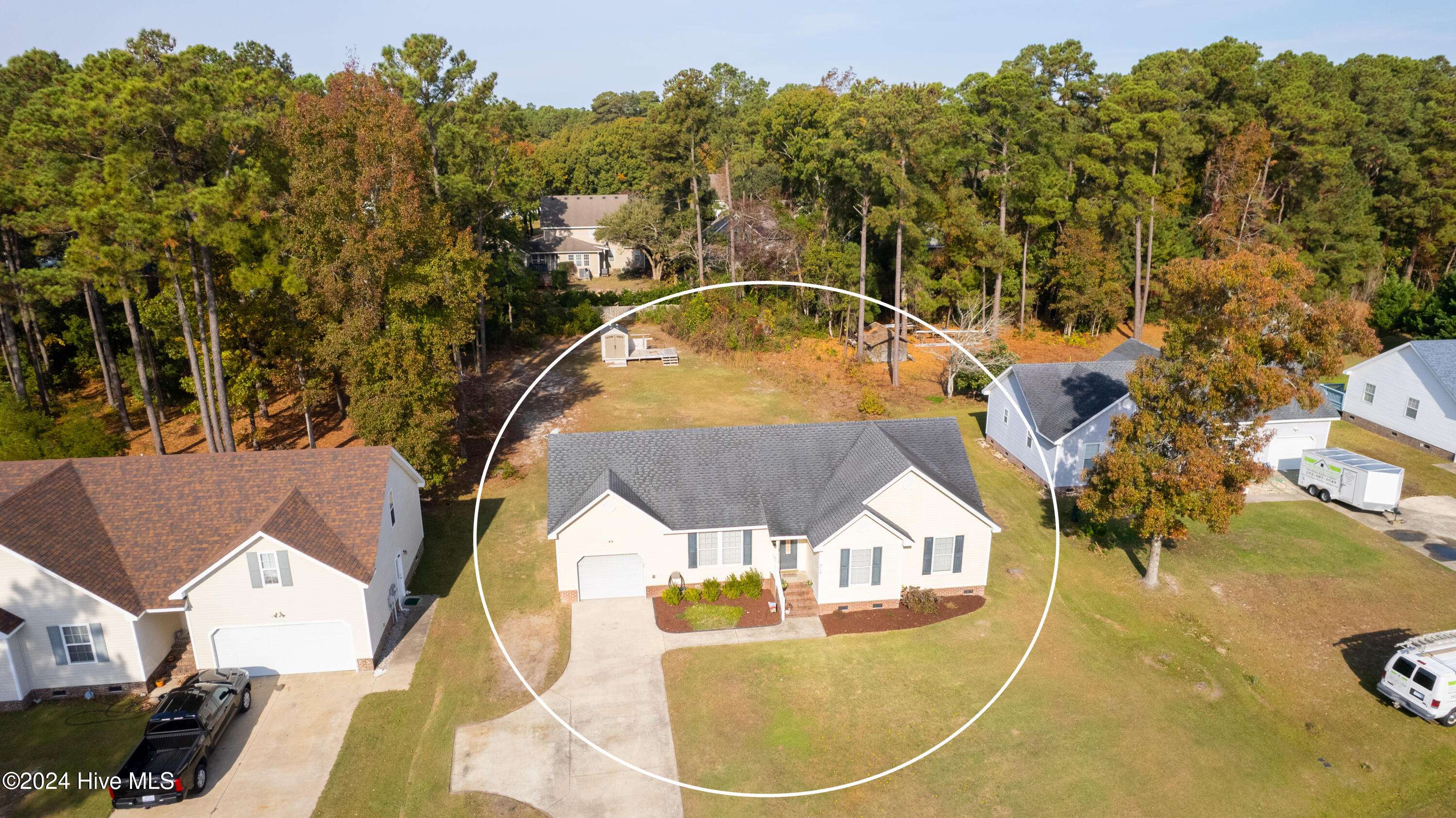 Manteo, NC 27954,113 First Colony CT