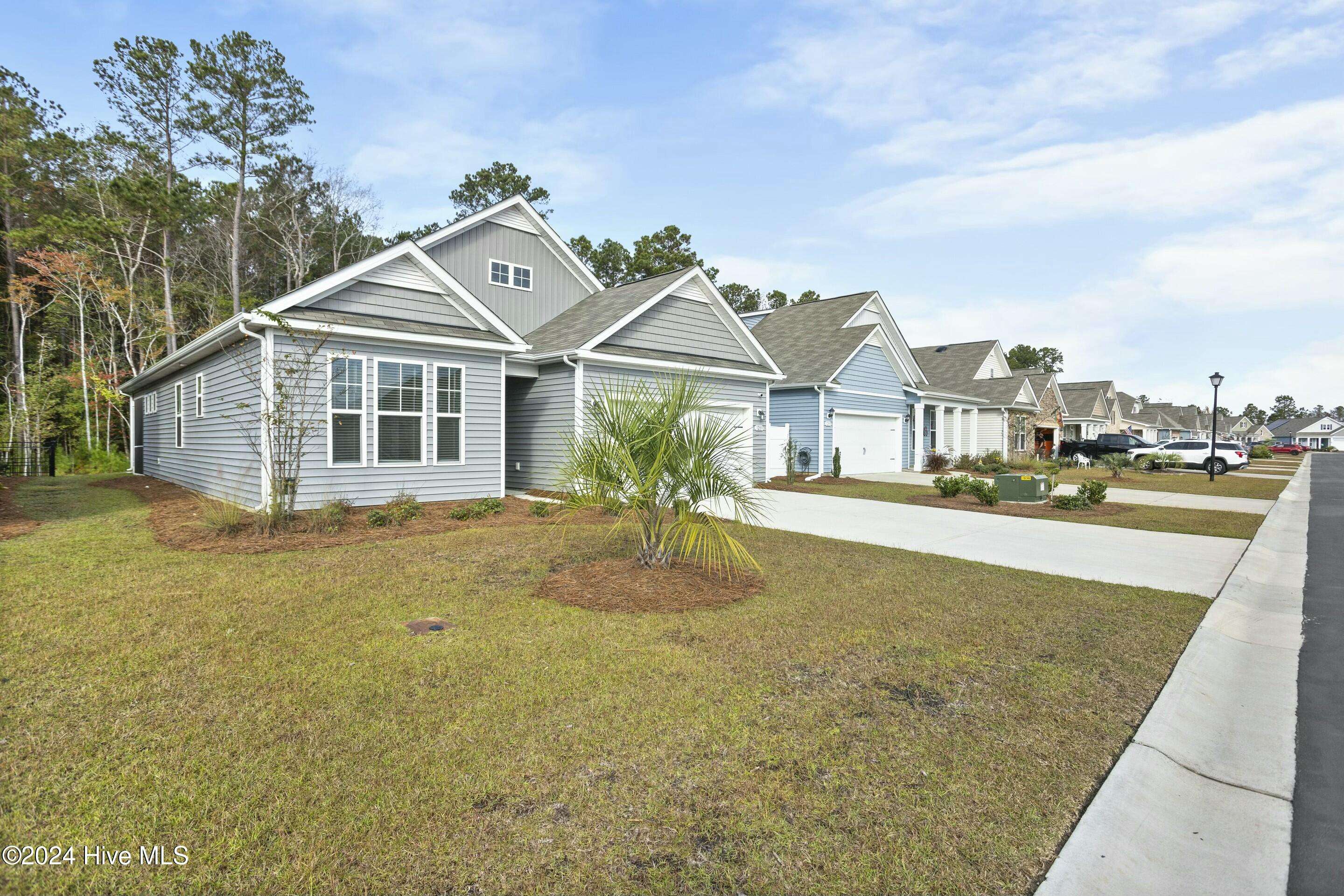 Carolina Shores, NC 28467,1289 Fence Post LN