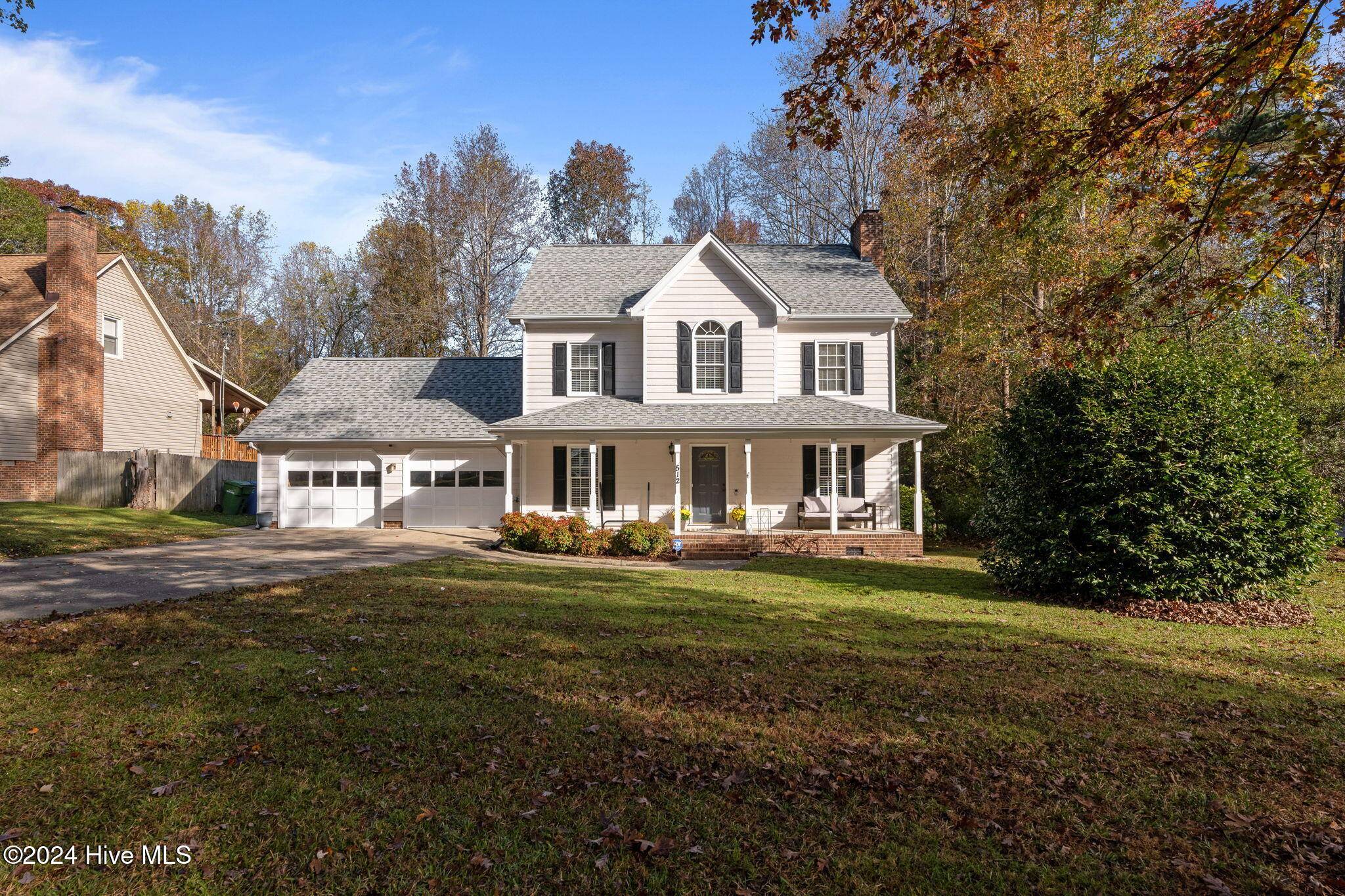 Fuquay Varina, NC 27526,512 Parker ST